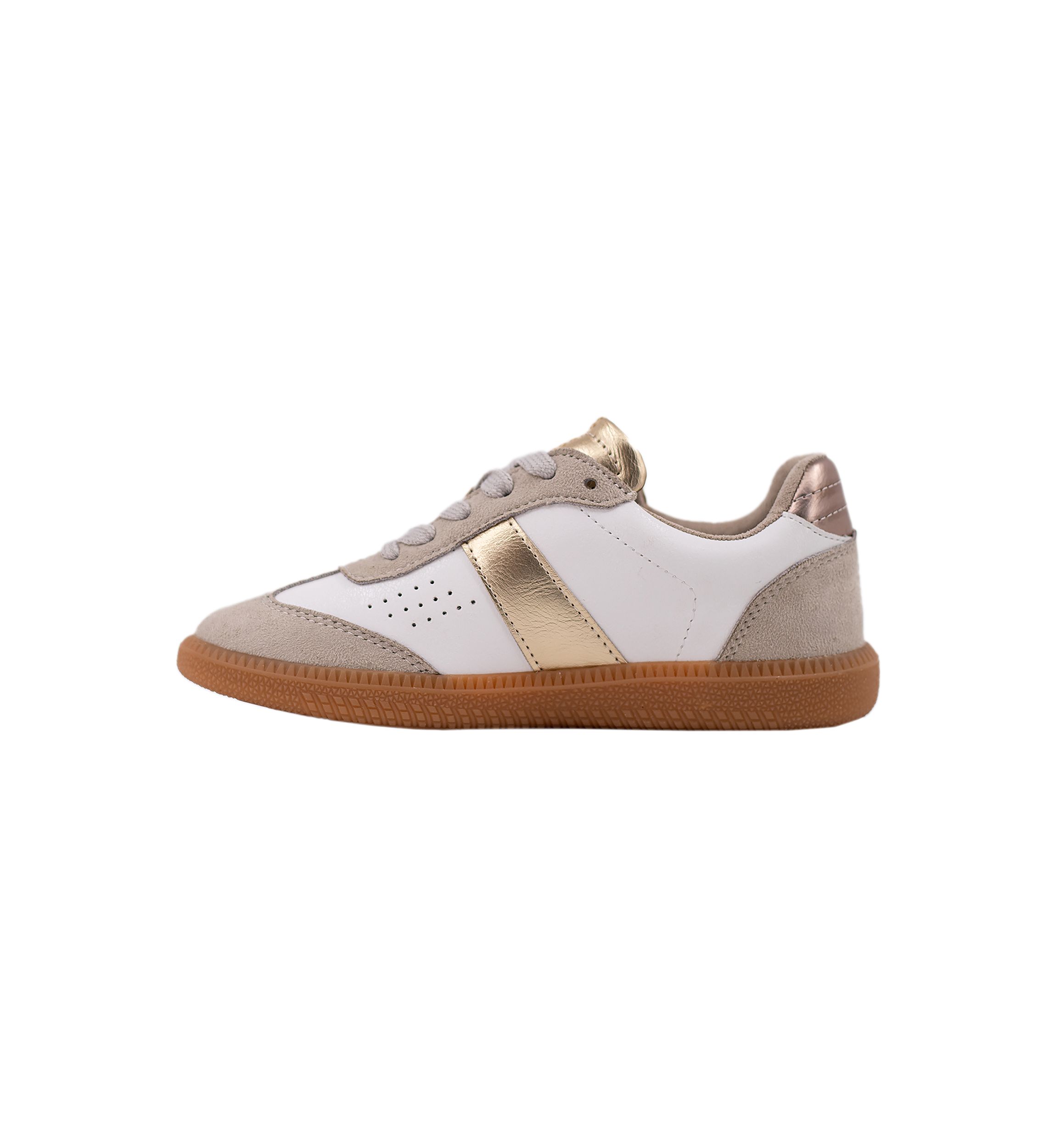 Big Kid Girls Sydney Mini Sneakers