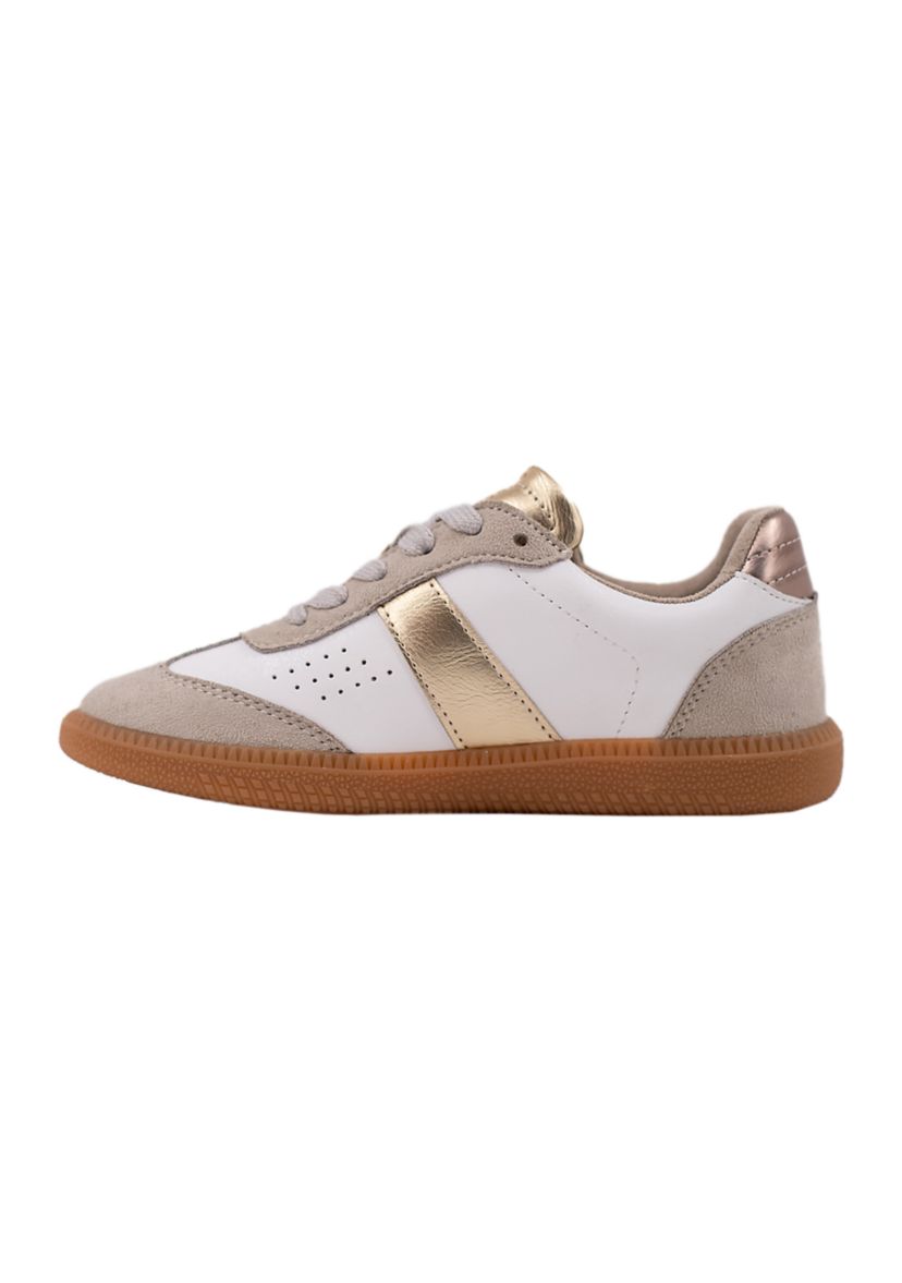 Big Kid Girls Sydney Mini Sneakers