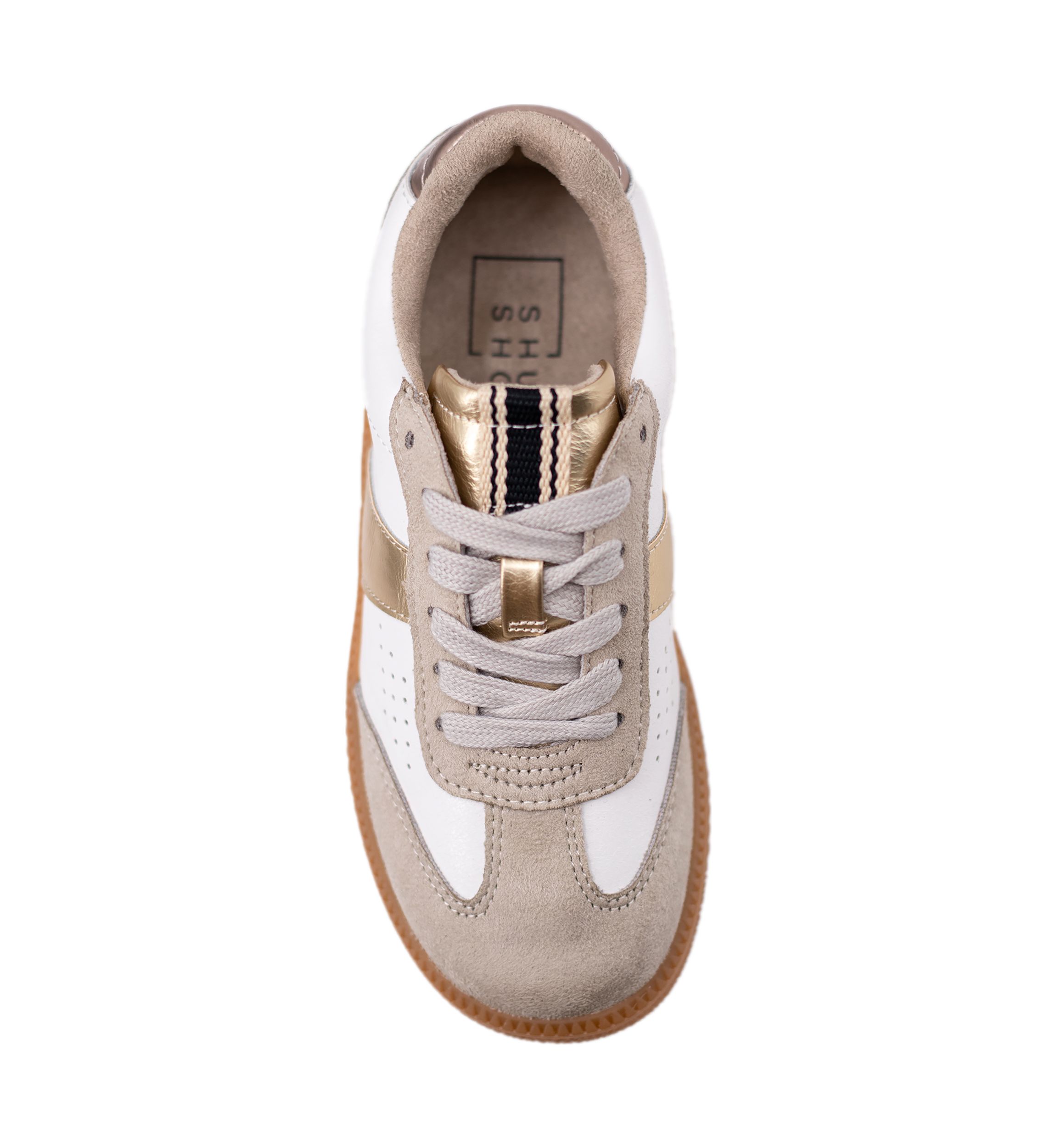 Big Kid Girls Sydney Mini Sneakers