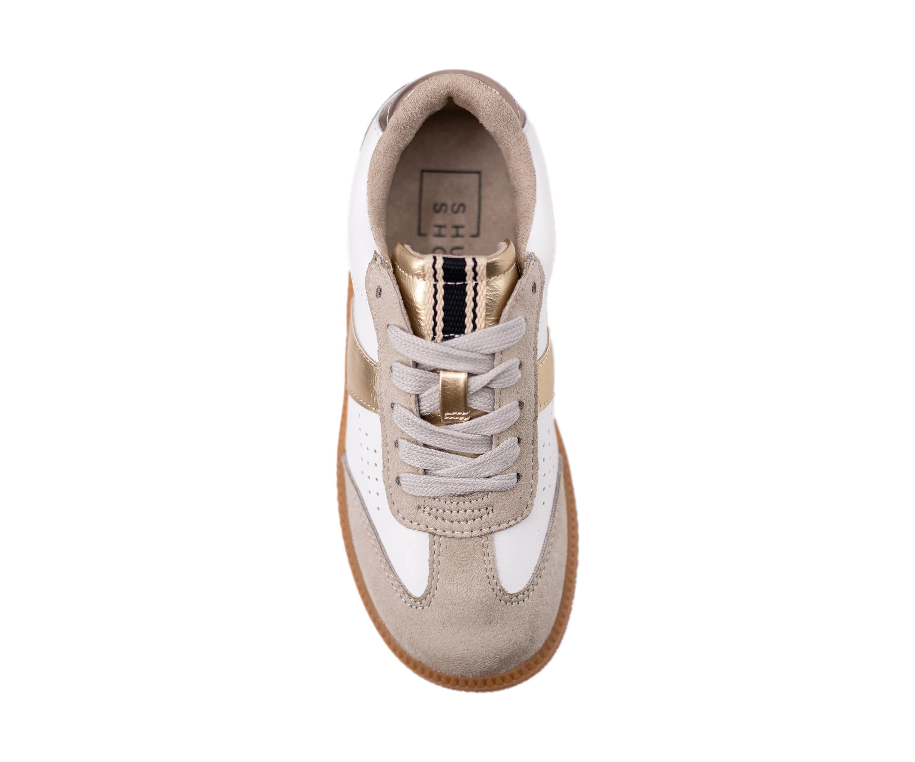 Big Kid Girls Sydney Mini Sneakers