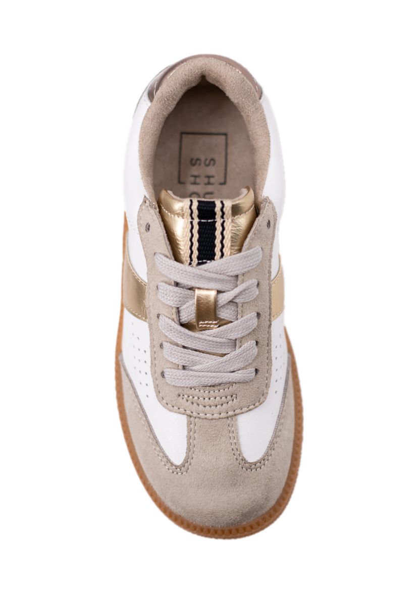 Big Kid Girls Sydney Mini Sneakers