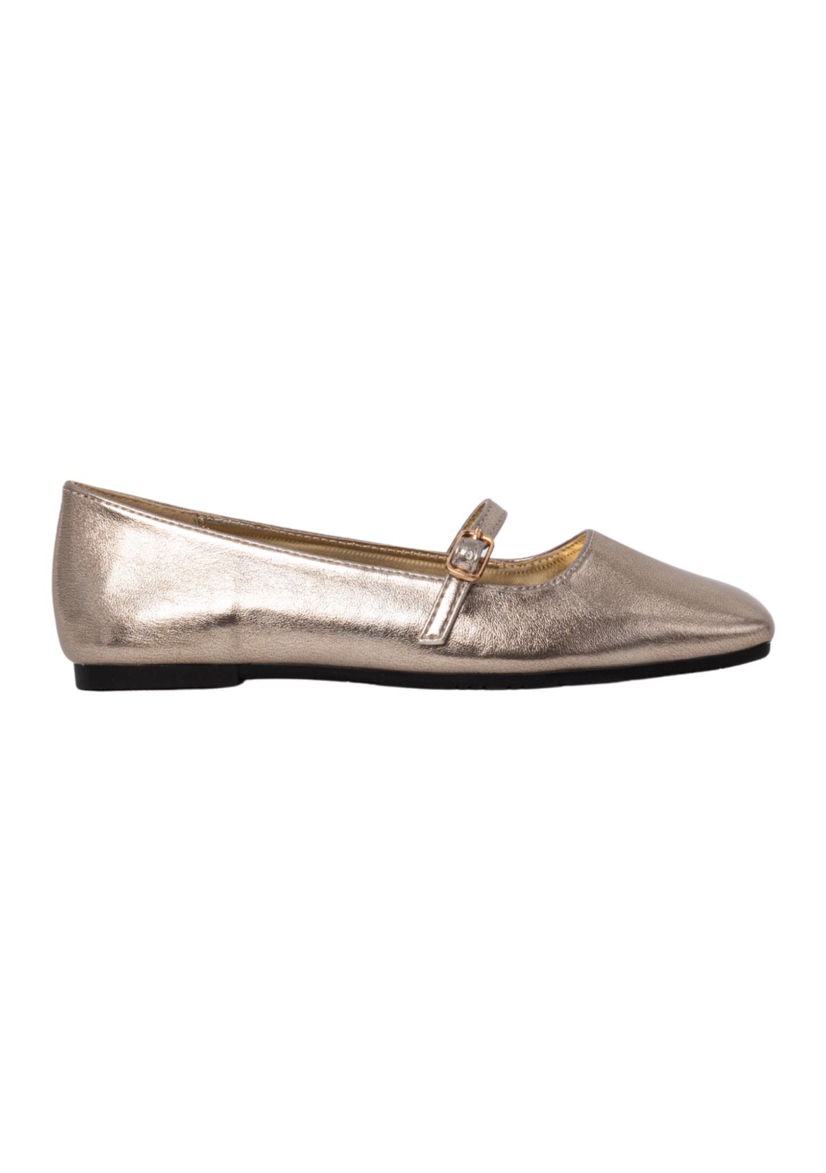 Youth Girls Adele Mary Jane Flats