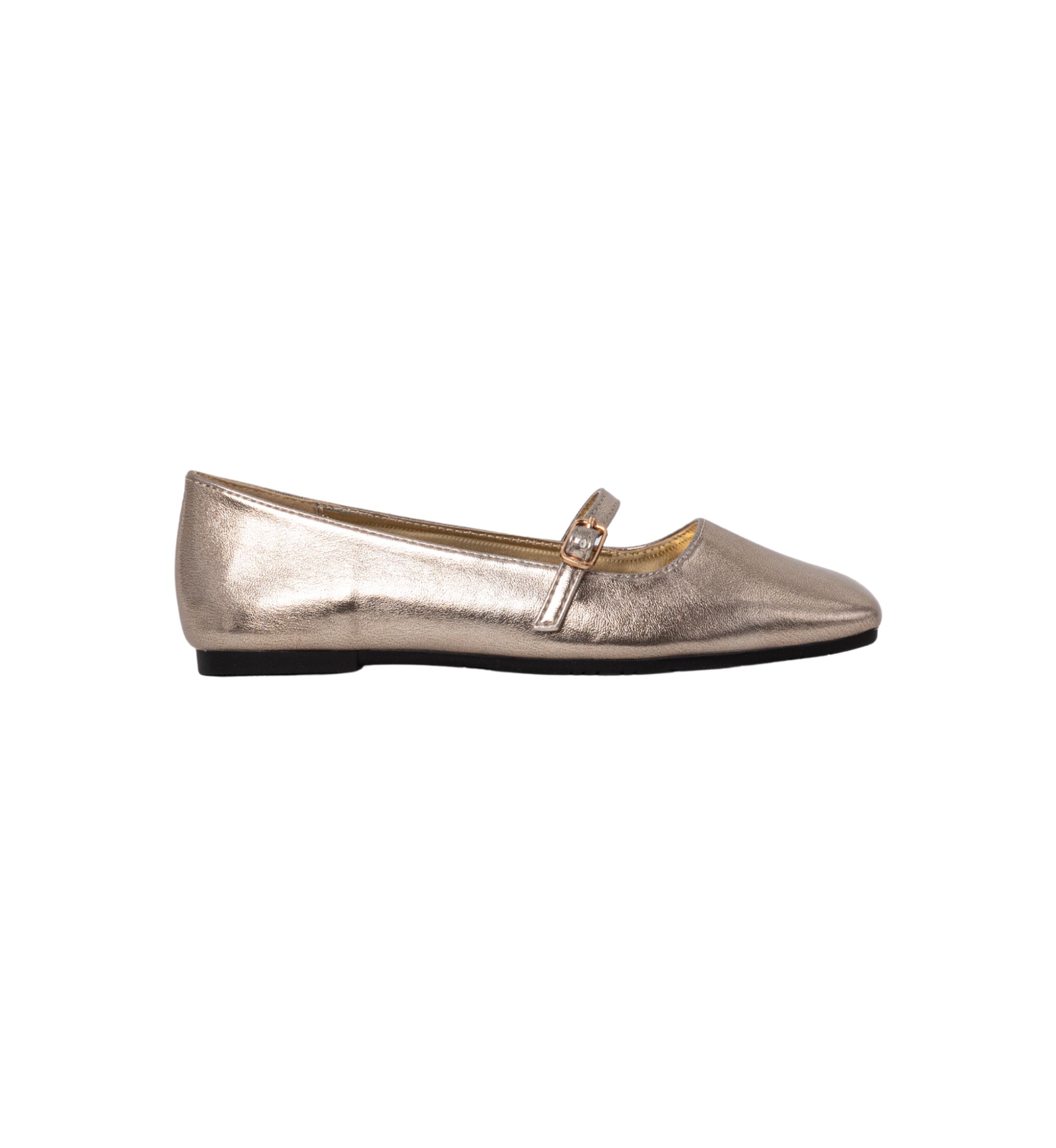 Youth Girls Adele Mary Jane Flats