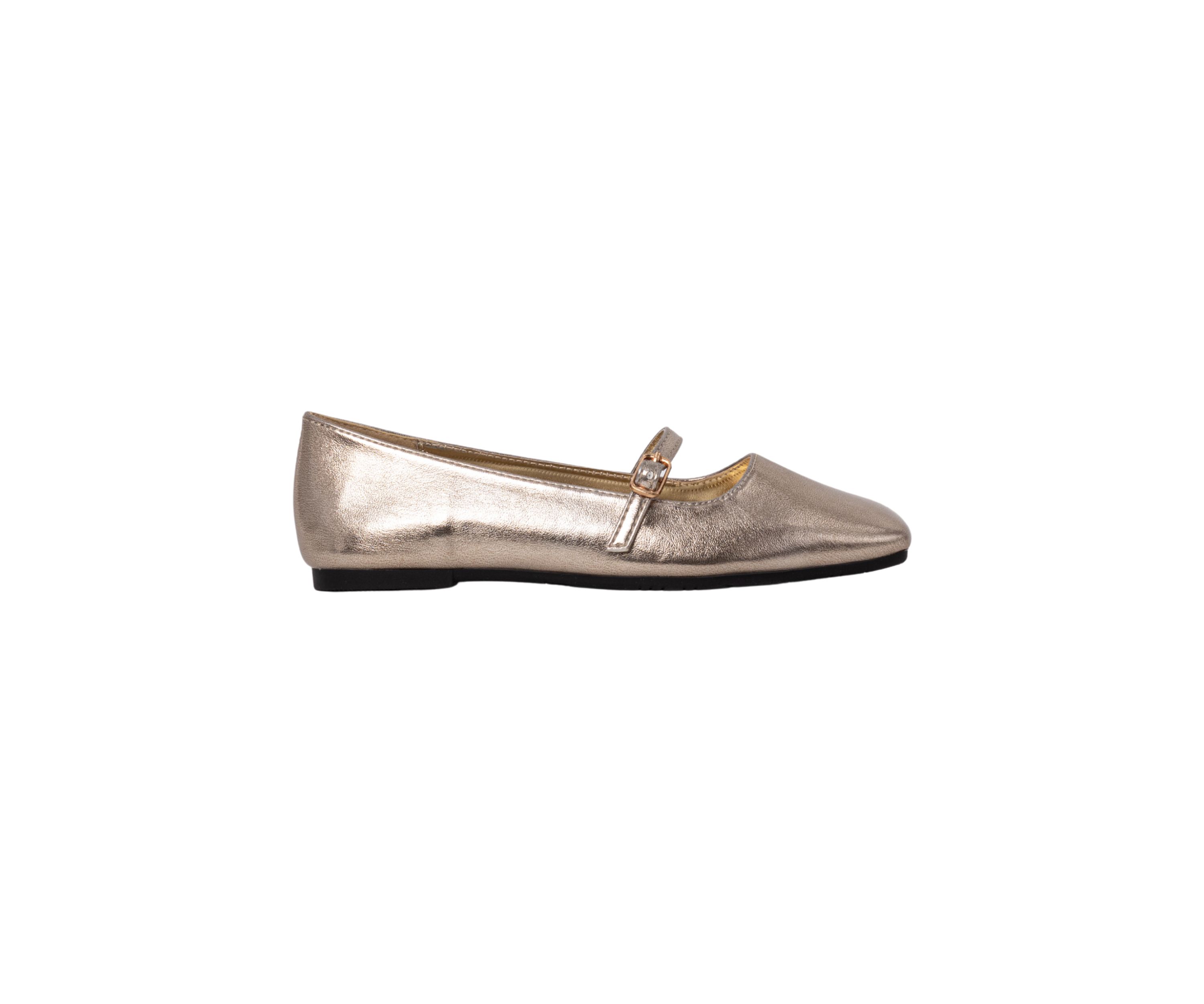 Youth Girls Adele Mary Jane Flats