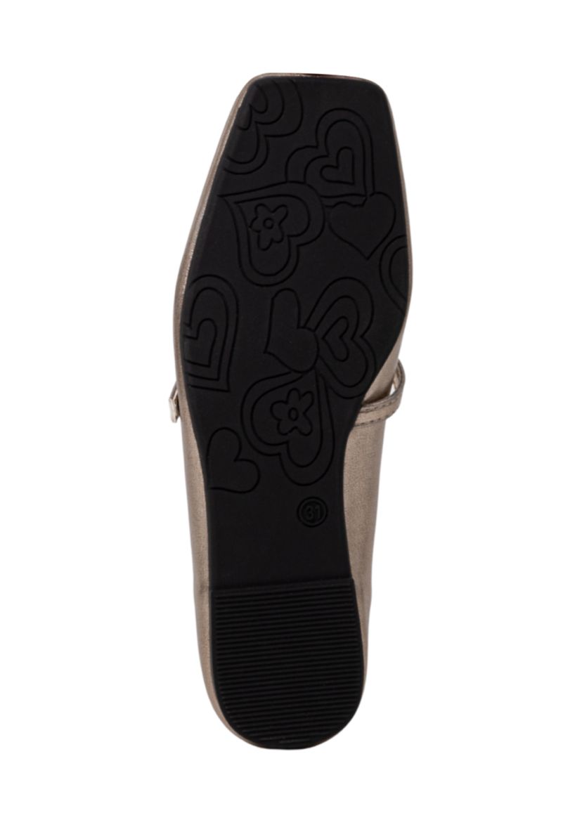 Youth Girls Adele Mary Jane Flats