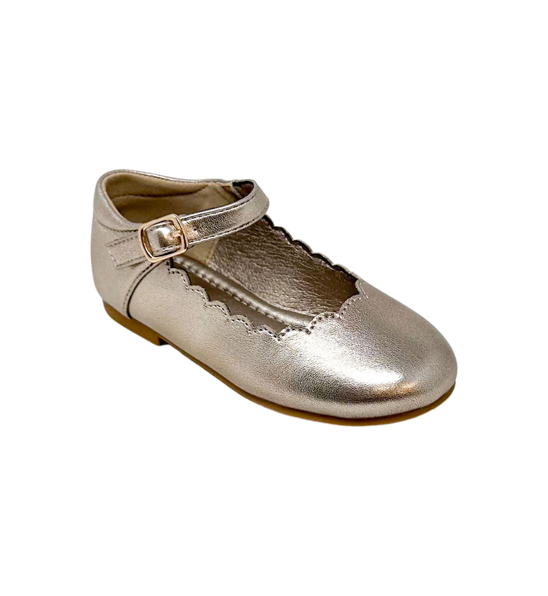 Toddler Girls Agatha Mini Flats