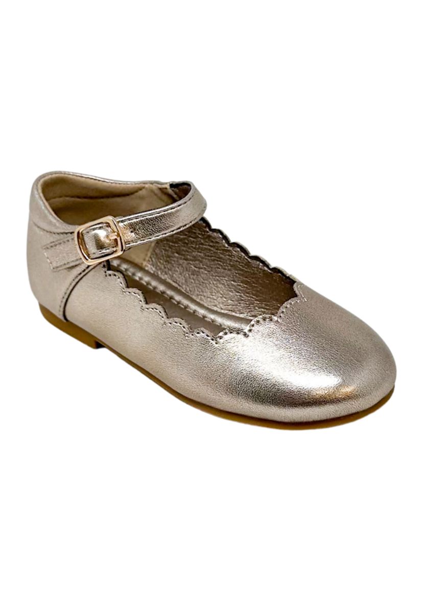 Toddler Girls Agatha Mini Flats