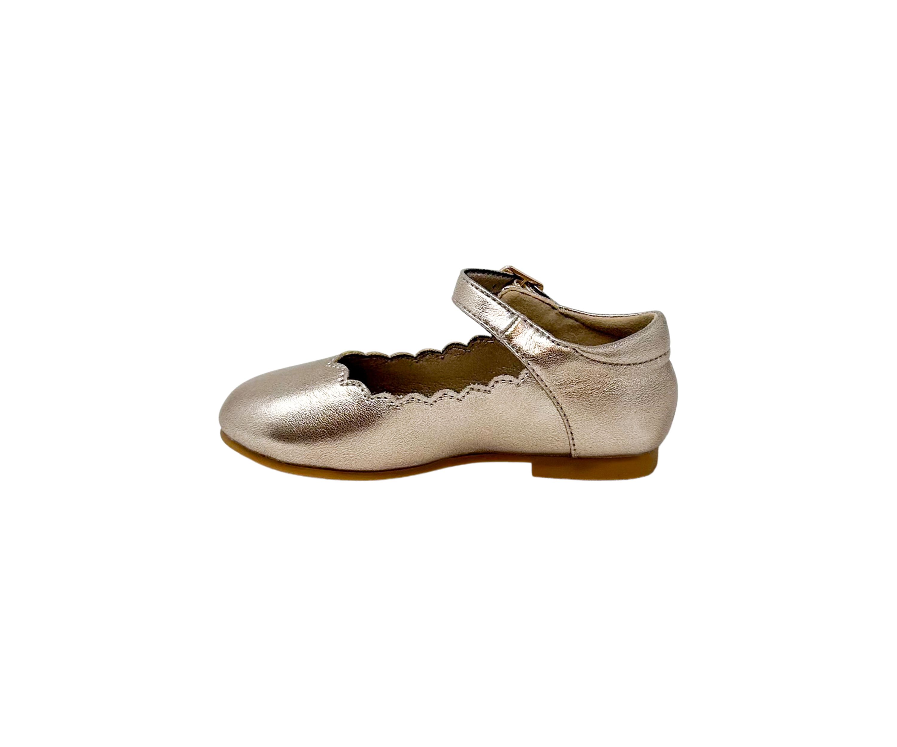 Toddler Girls Agatha Mini Flats