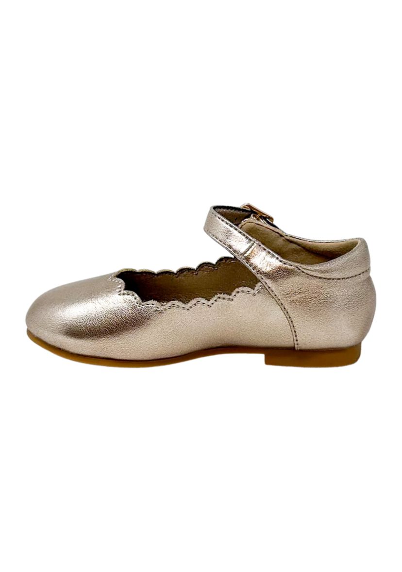 Toddler Girls Agatha Mini Flats