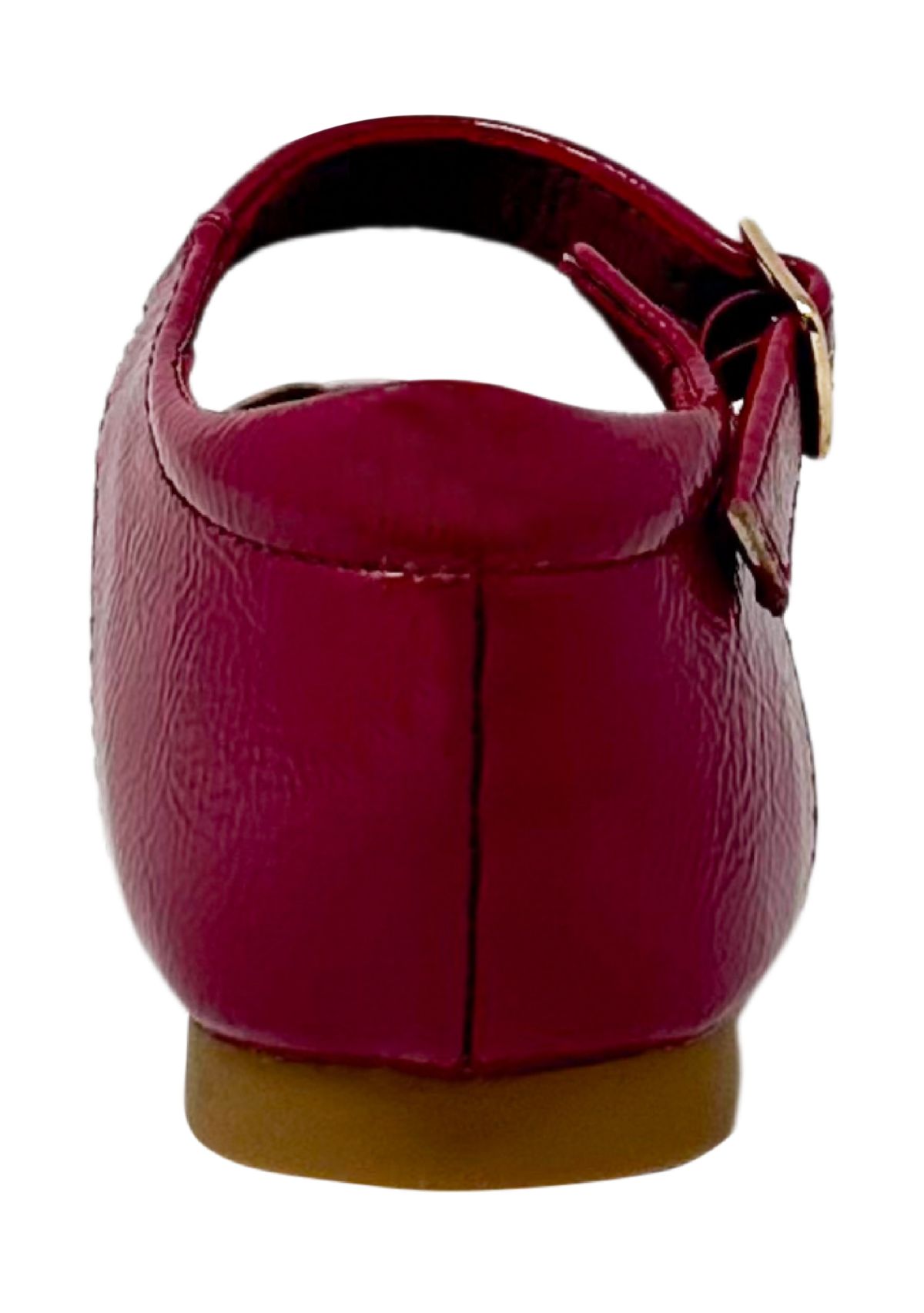 Toddler Girls Agatha Mini Flats