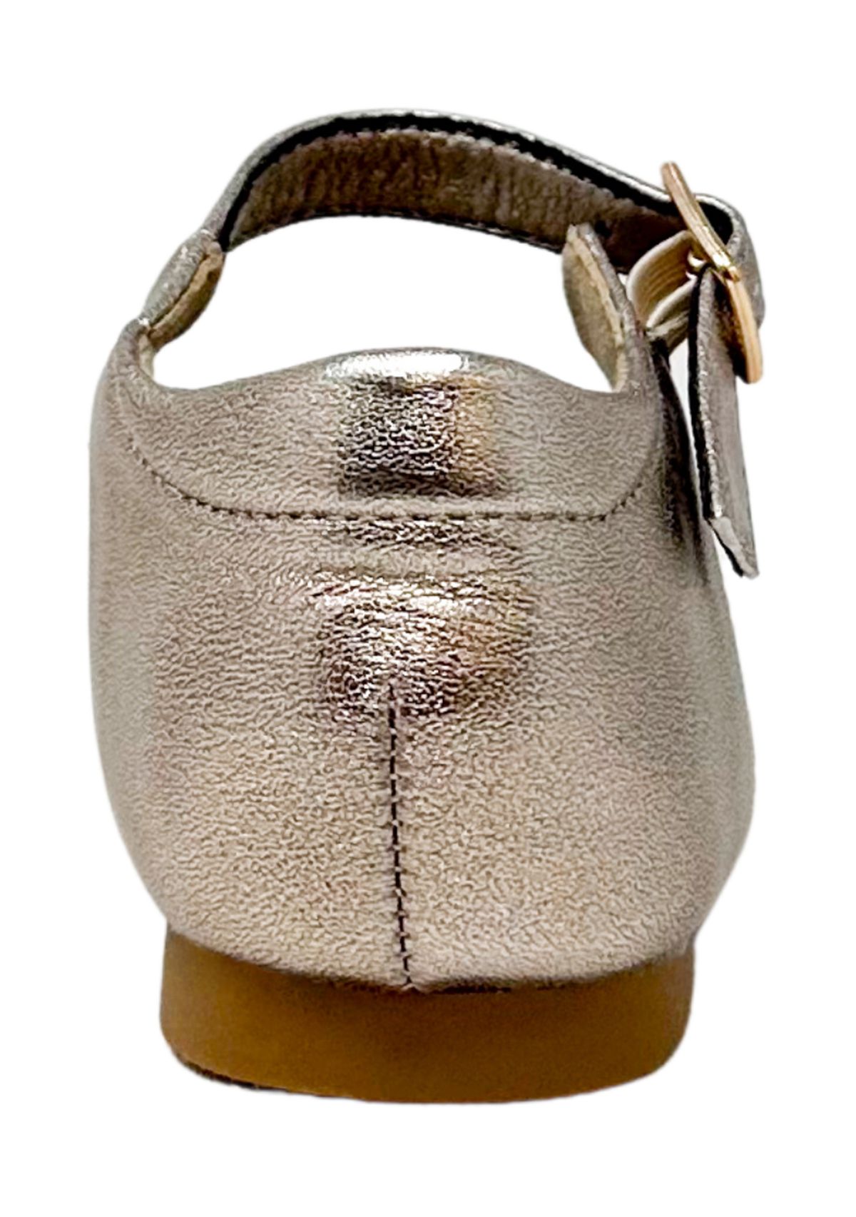 Toddler Girls Agatha Mini Flats