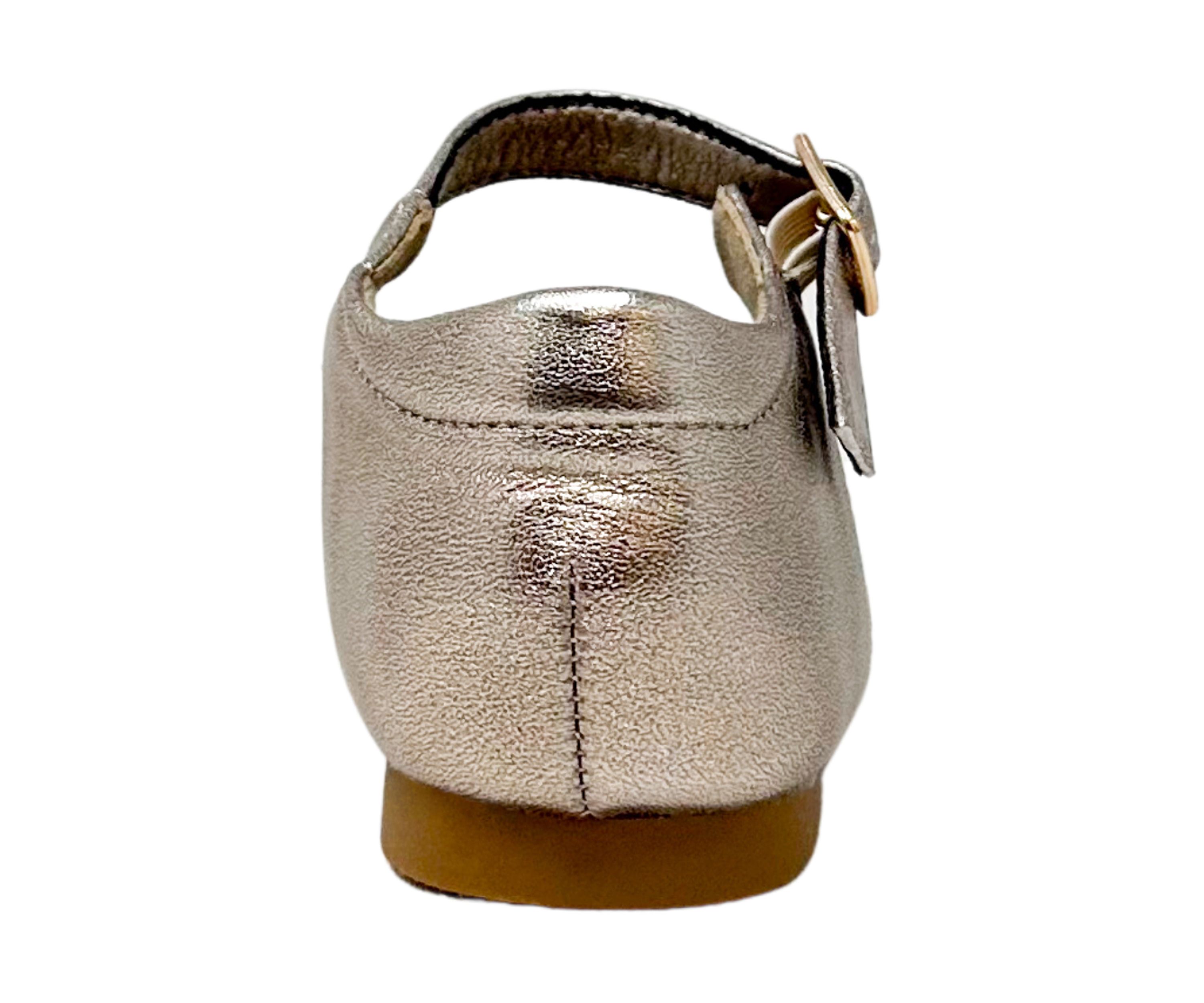 Toddler Girls Agatha Mini Flats