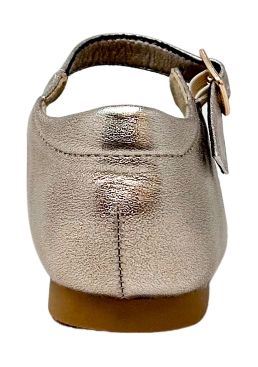 Toddler Girls Agatha Mini Flats