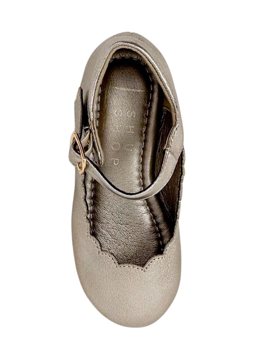 Toddler Girls Agatha Mini Flats