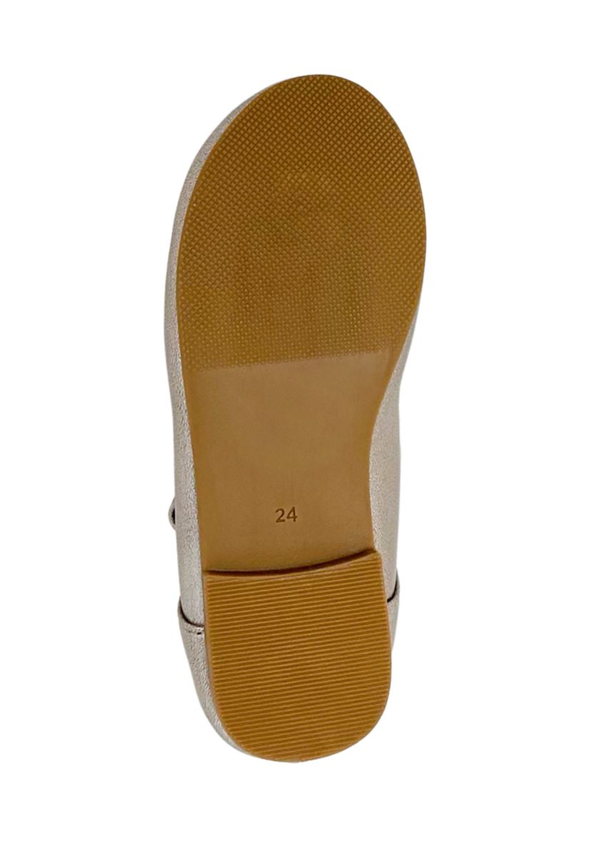 Toddler Girls Agatha Mini Flats