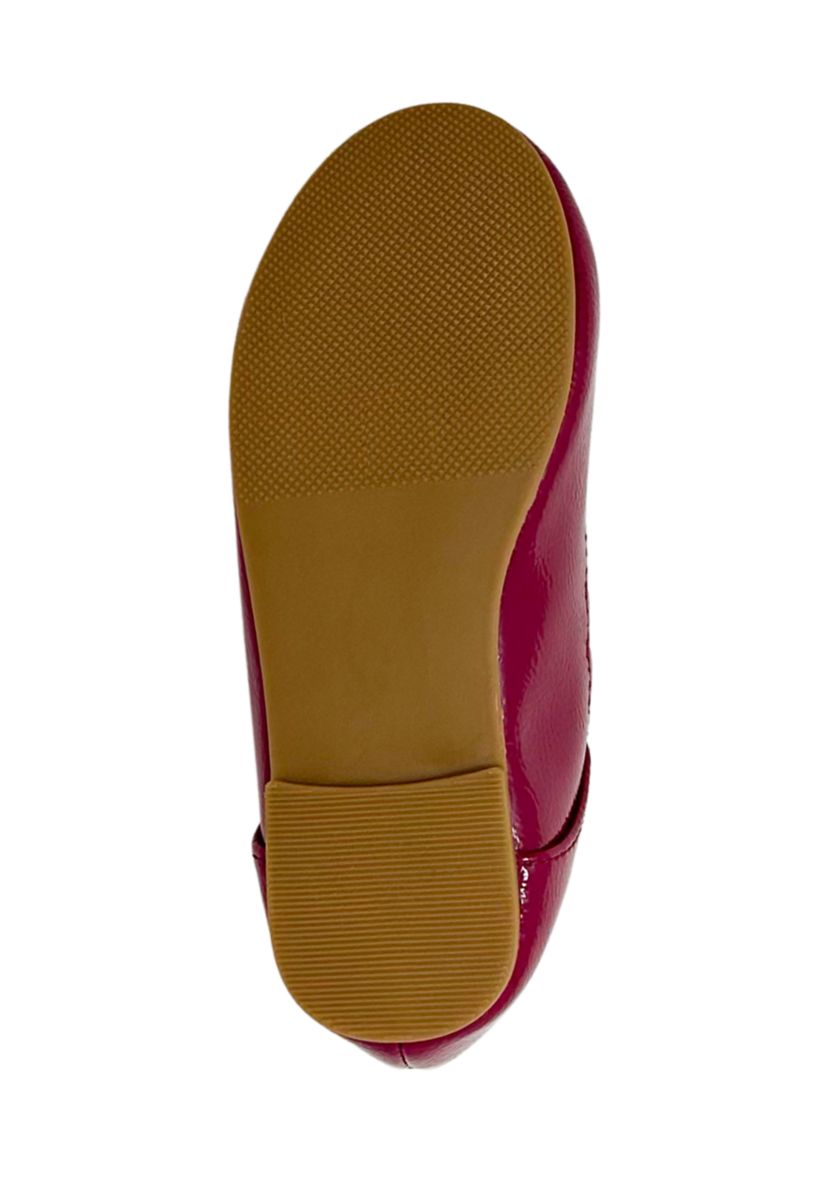 Toddler Girls Agatha Mini Flats