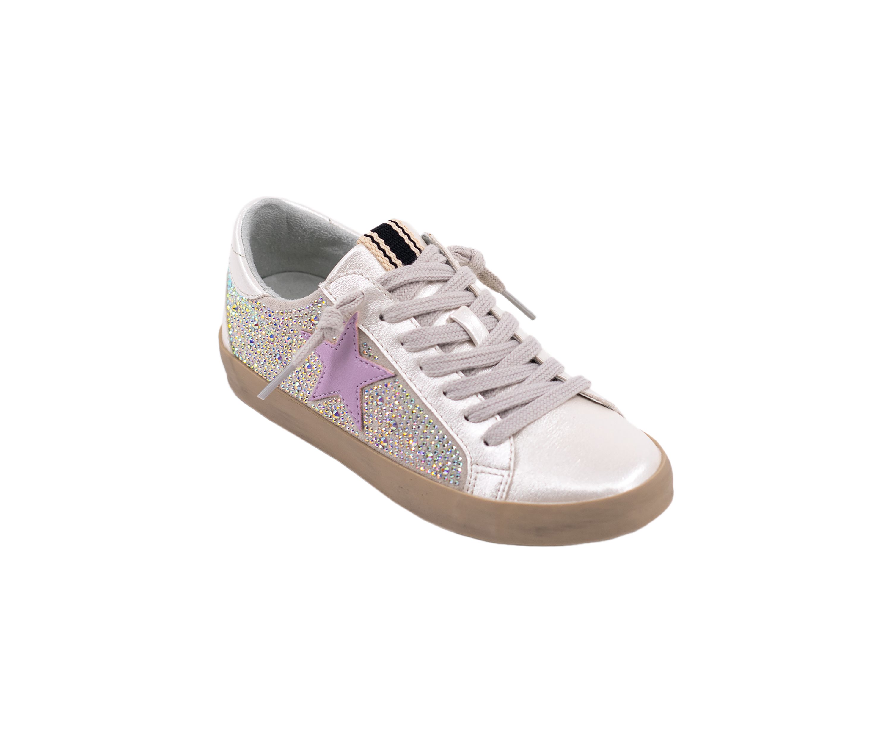 Big Kid Girls Paula Sneakers