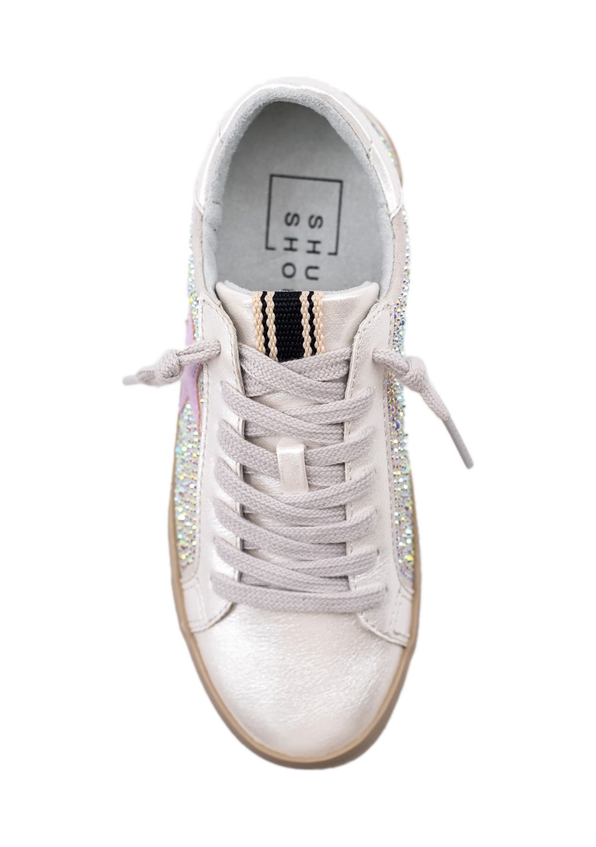 Big Kid Girls Paula Sneakers