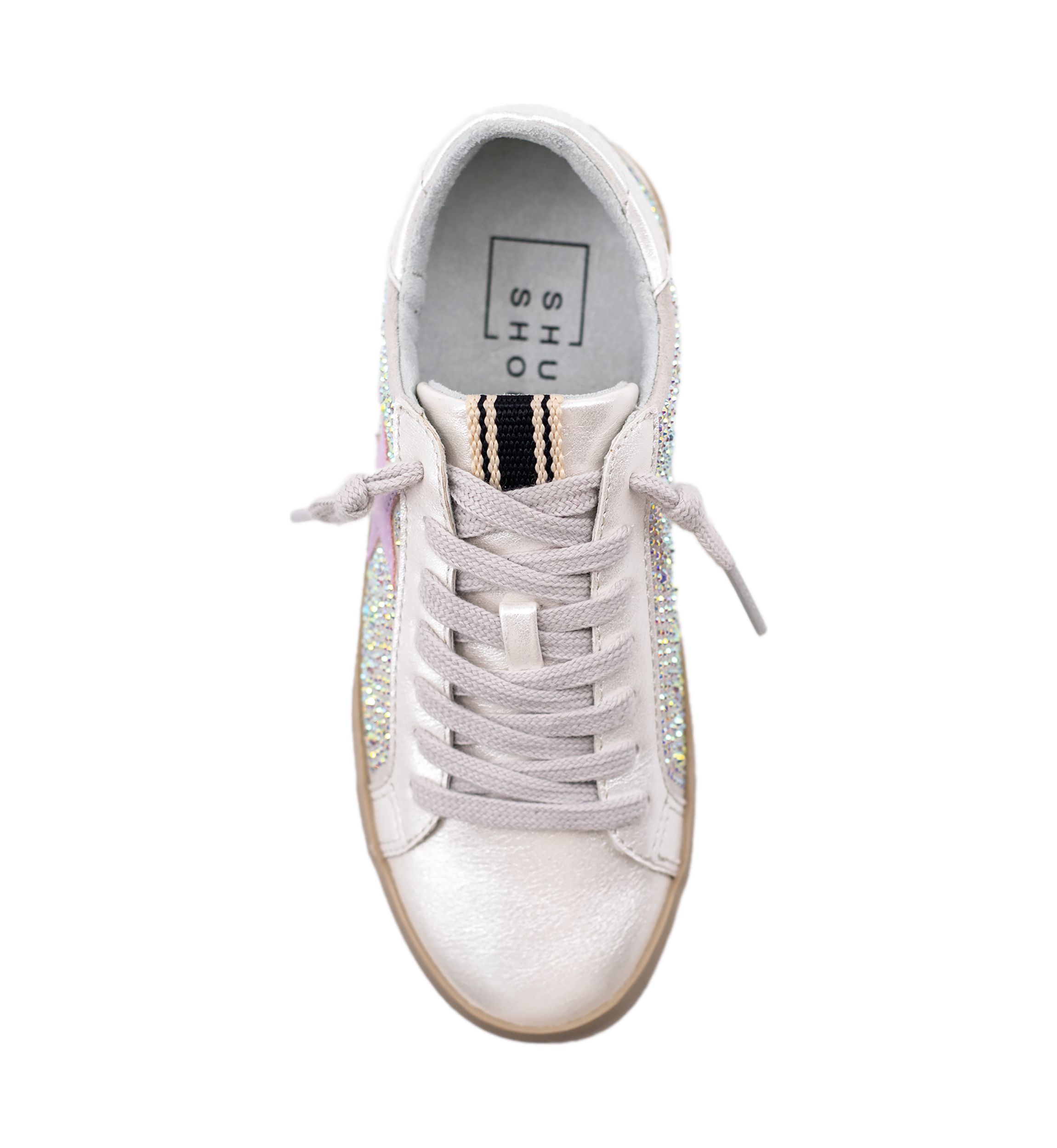 Big Kid Girls Paula Sneakers