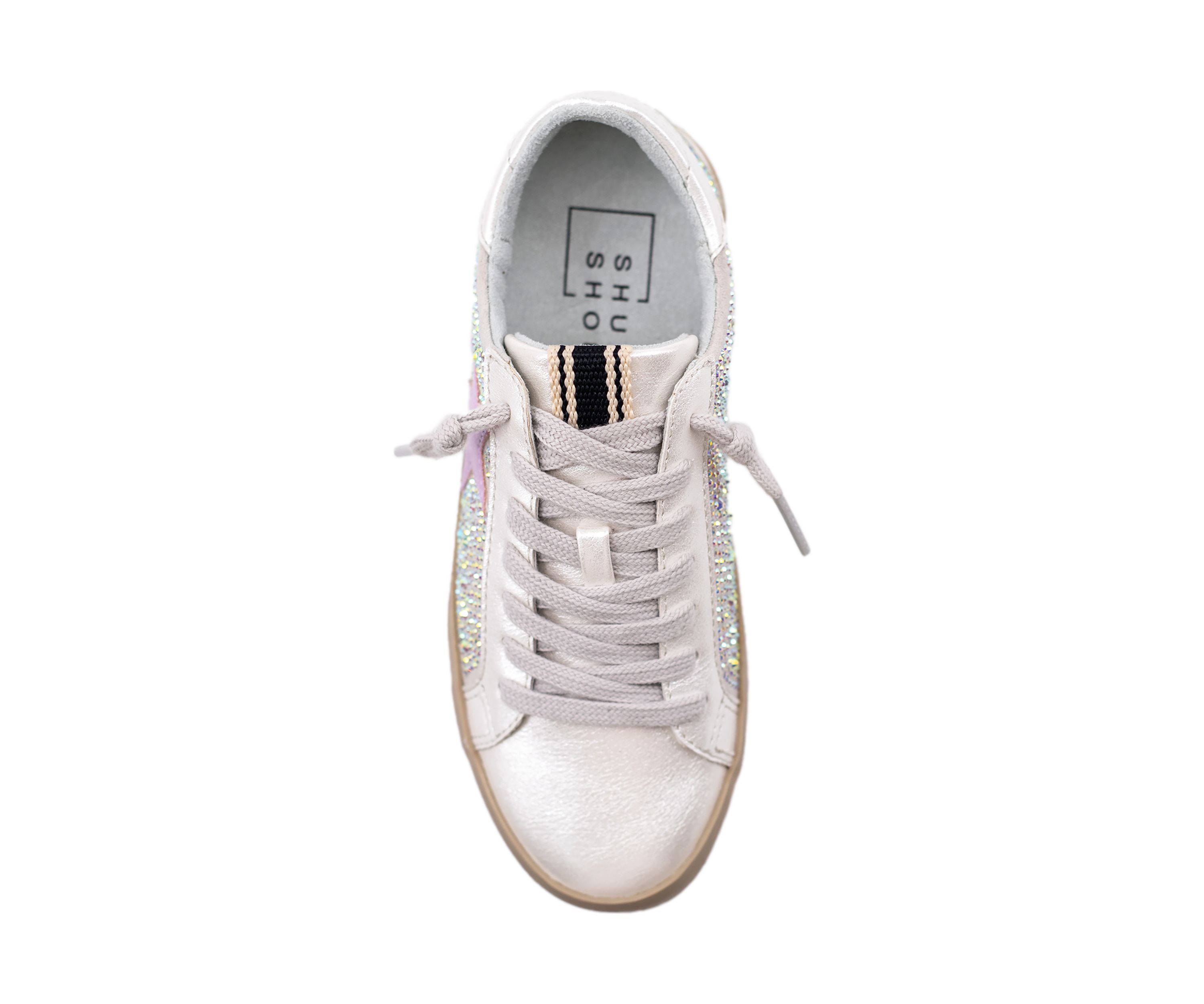 Big Kid Girls Paula Sneakers