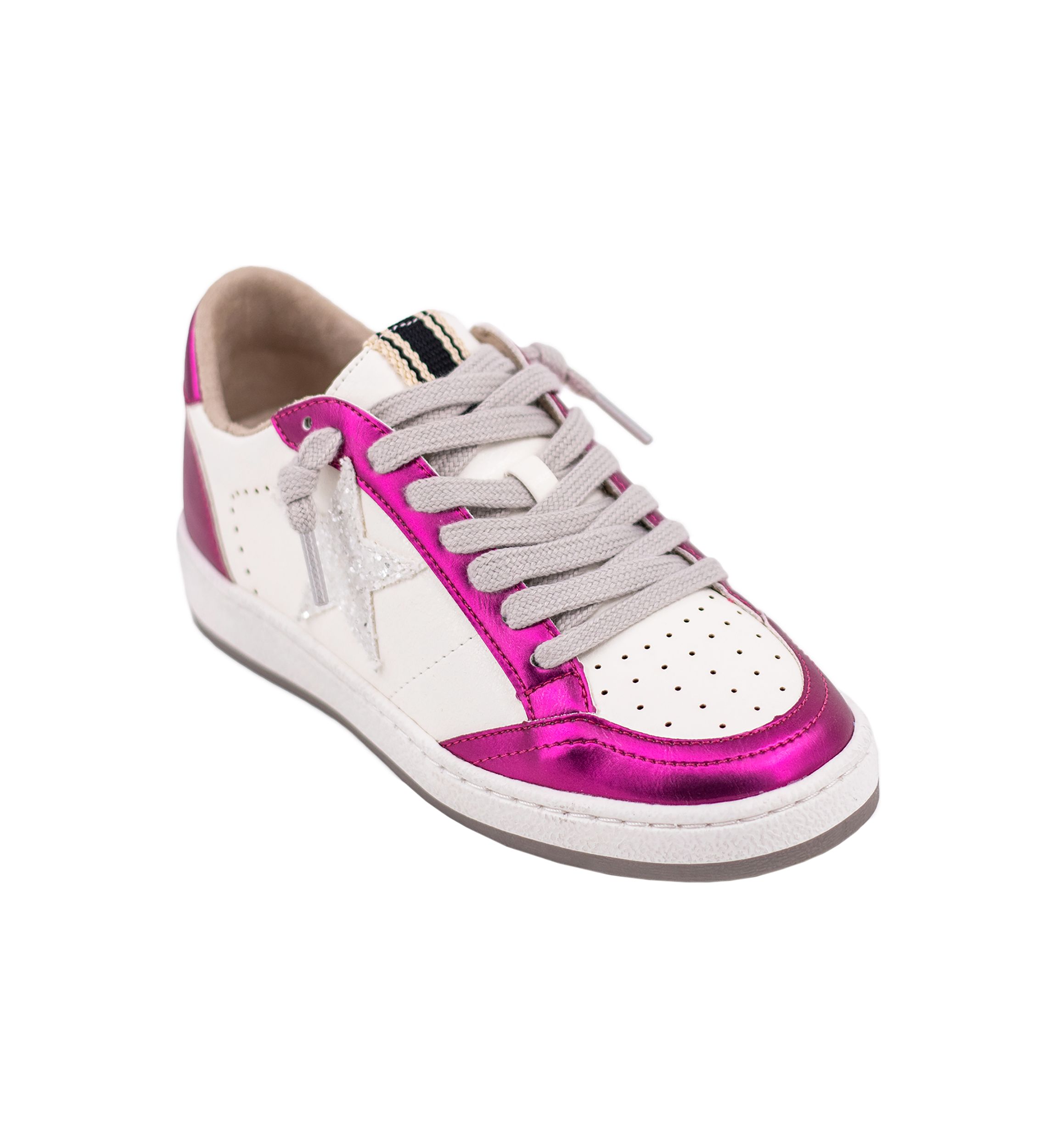 Girls Paz Sneakers