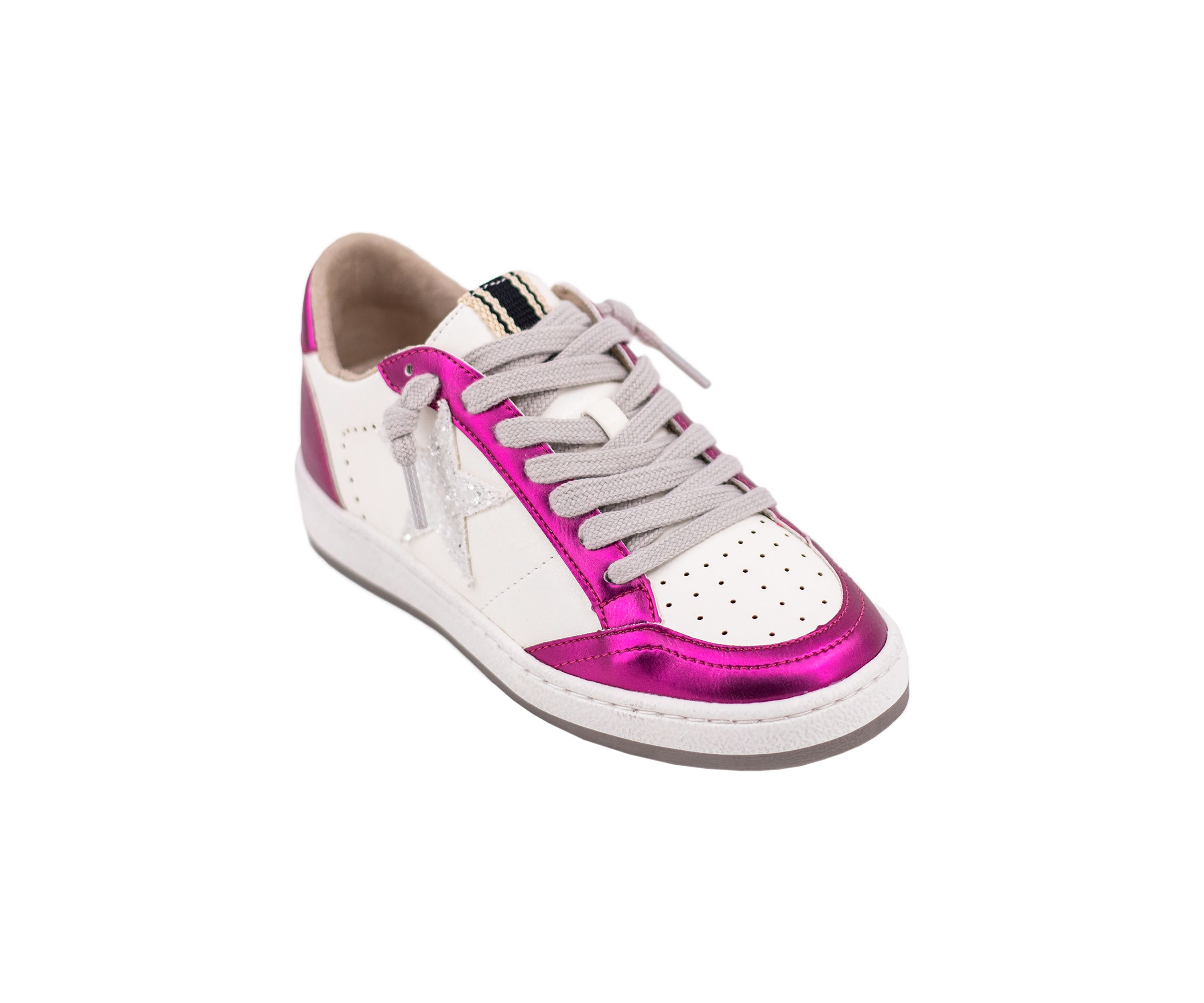 Girls Paz Sneakers