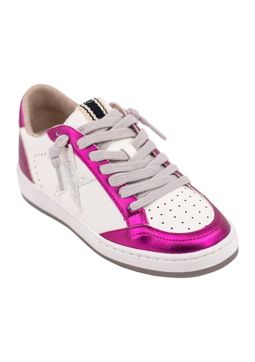 Girls Paz Sneakers