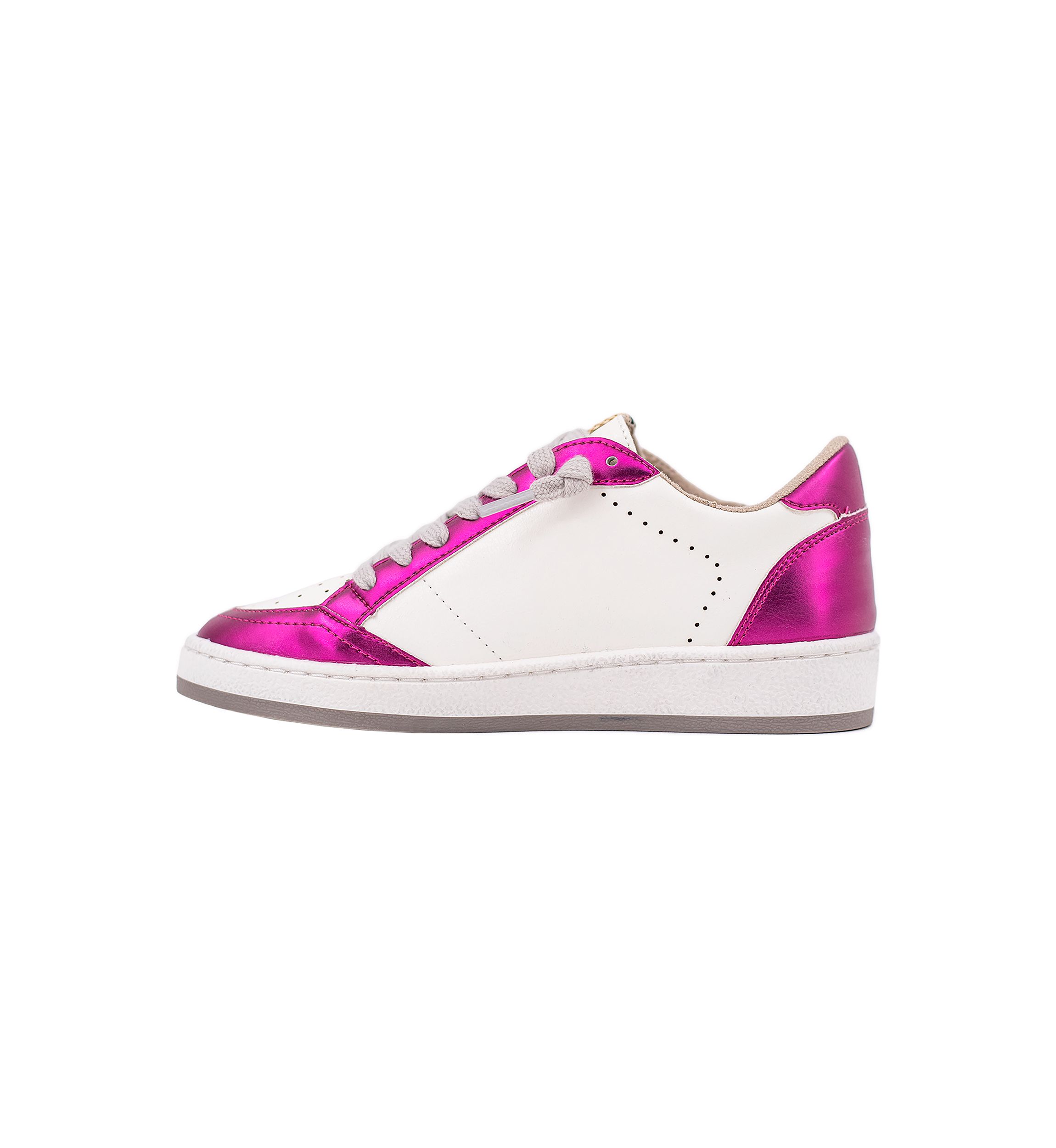Girls Paz Sneakers