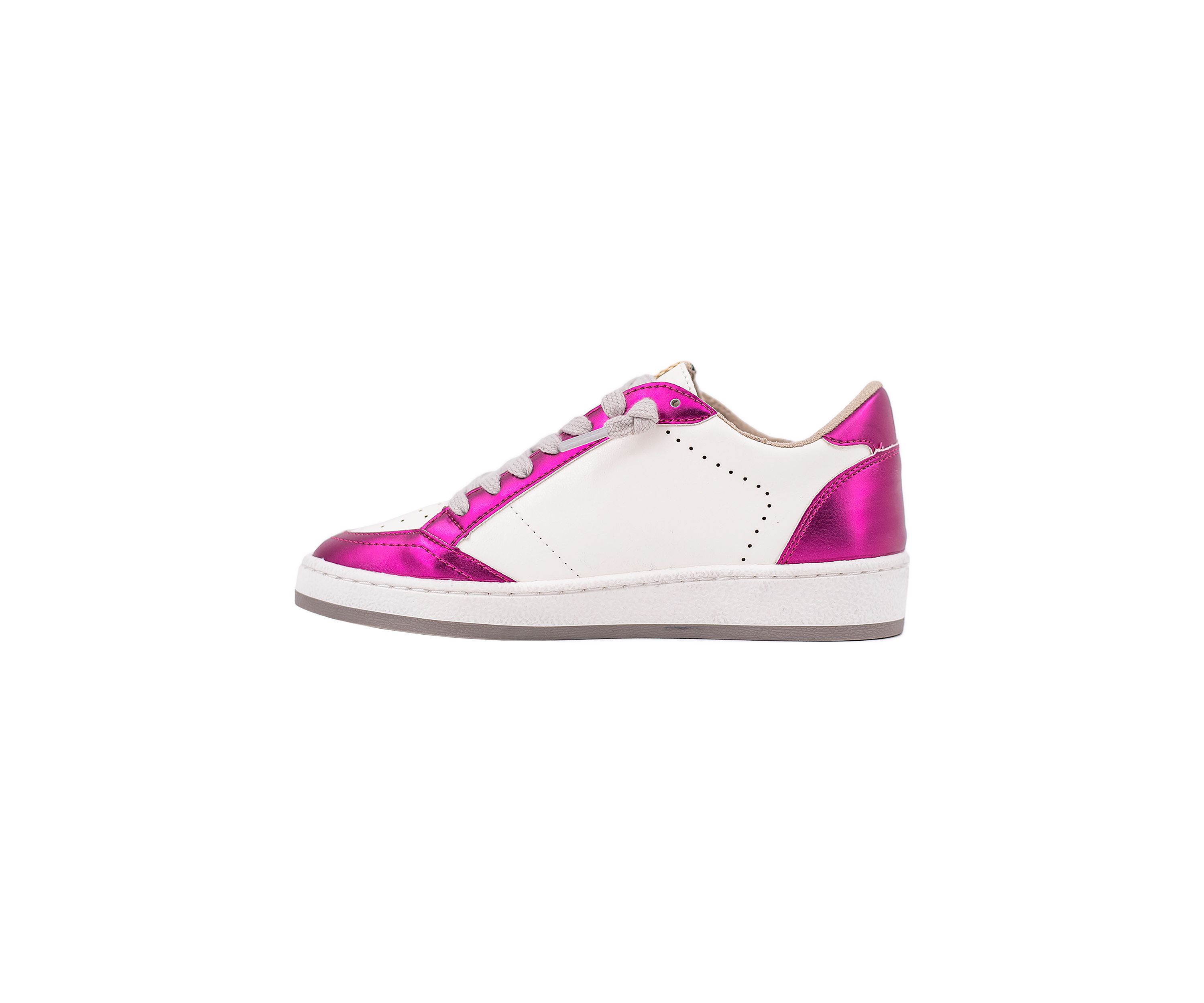 Girls Paz Sneakers