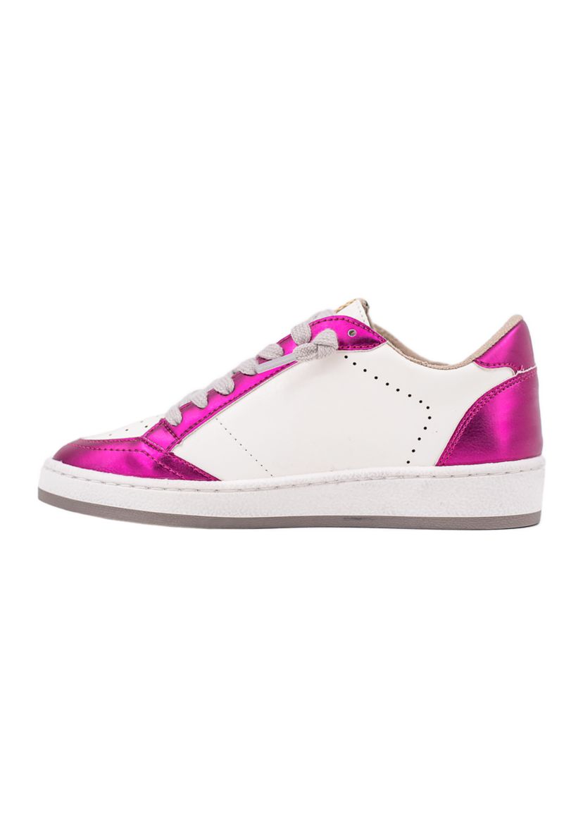 Girls Paz Sneakers