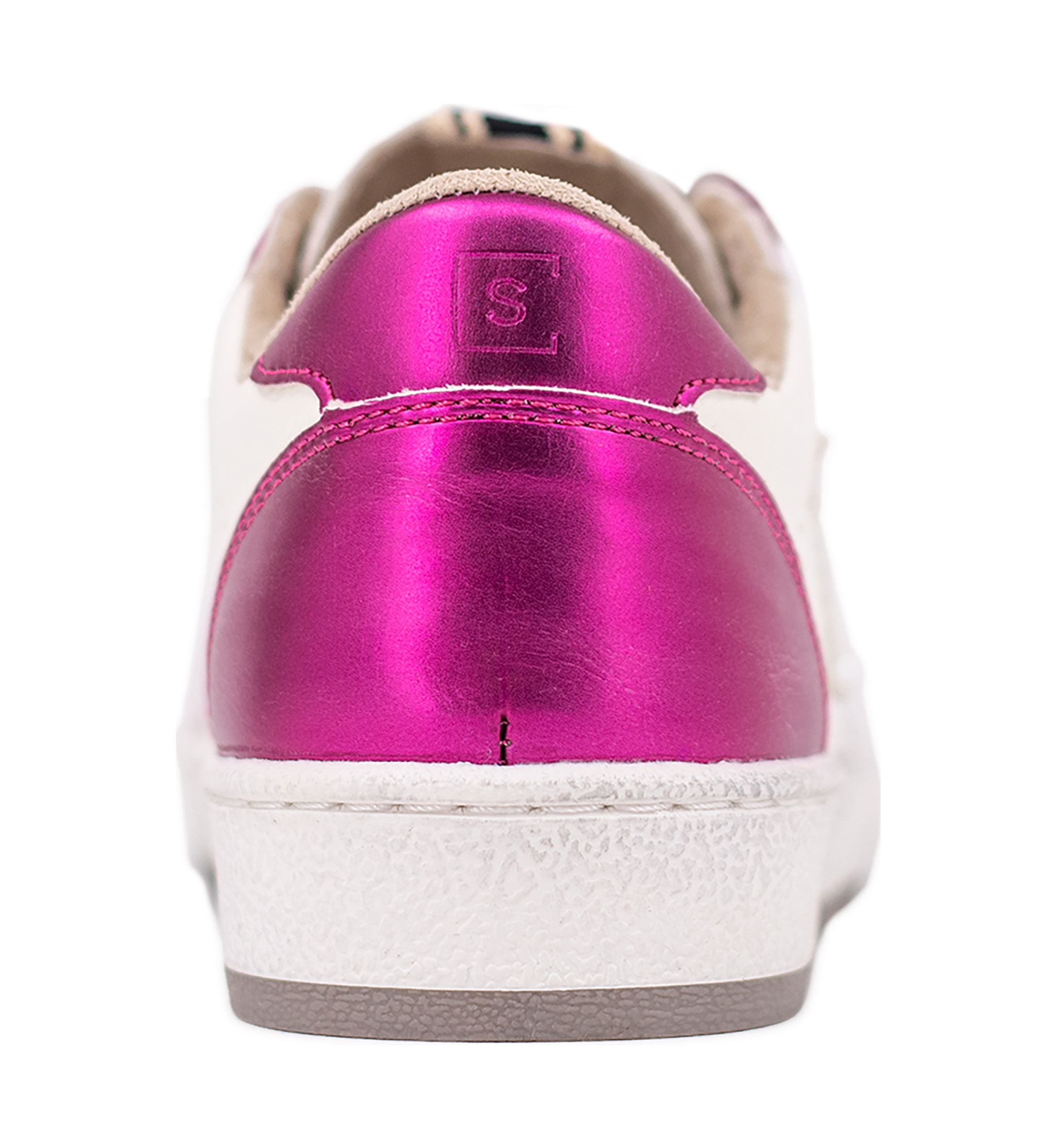 Girls Paz Sneakers