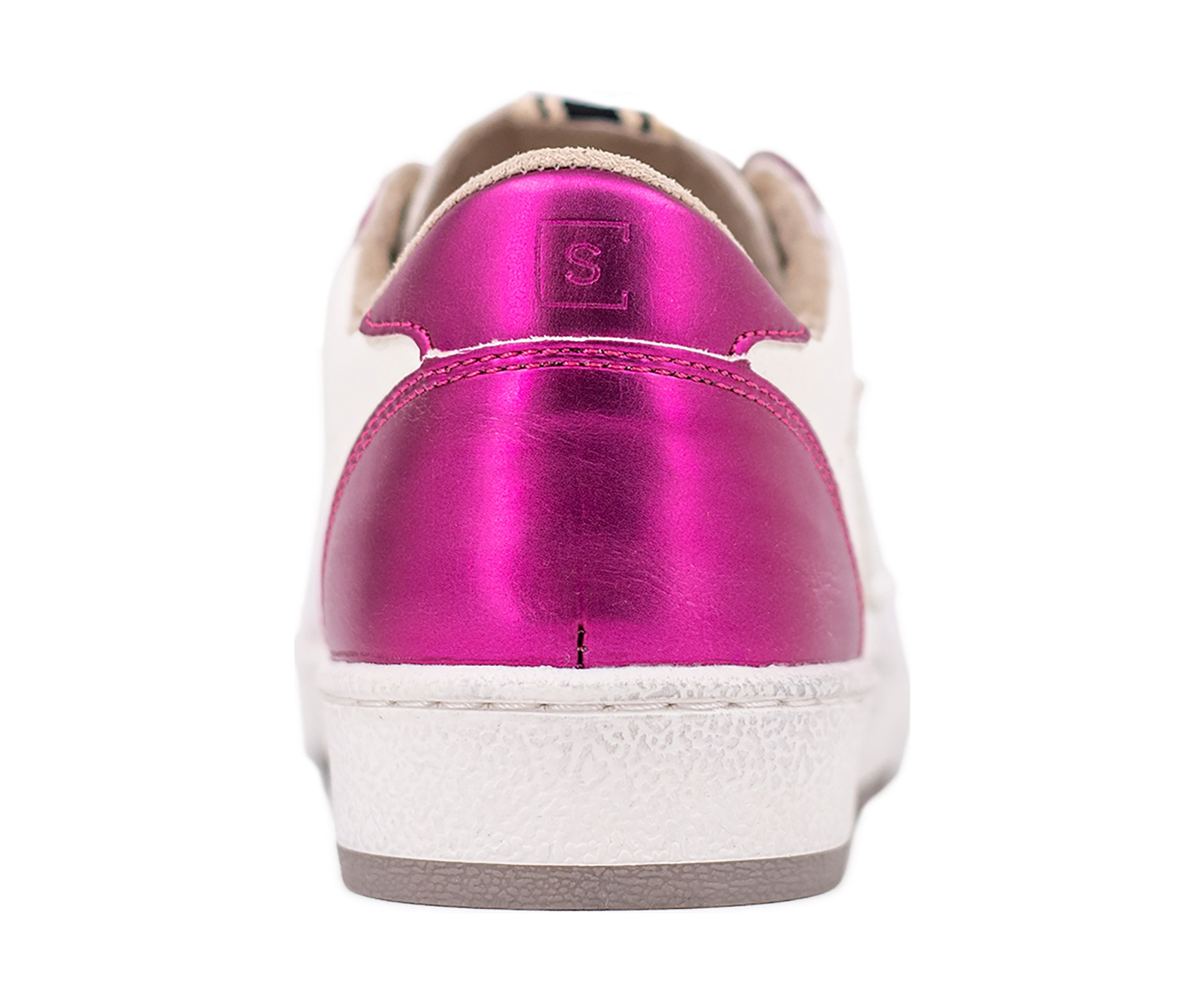 Girls Paz Sneakers