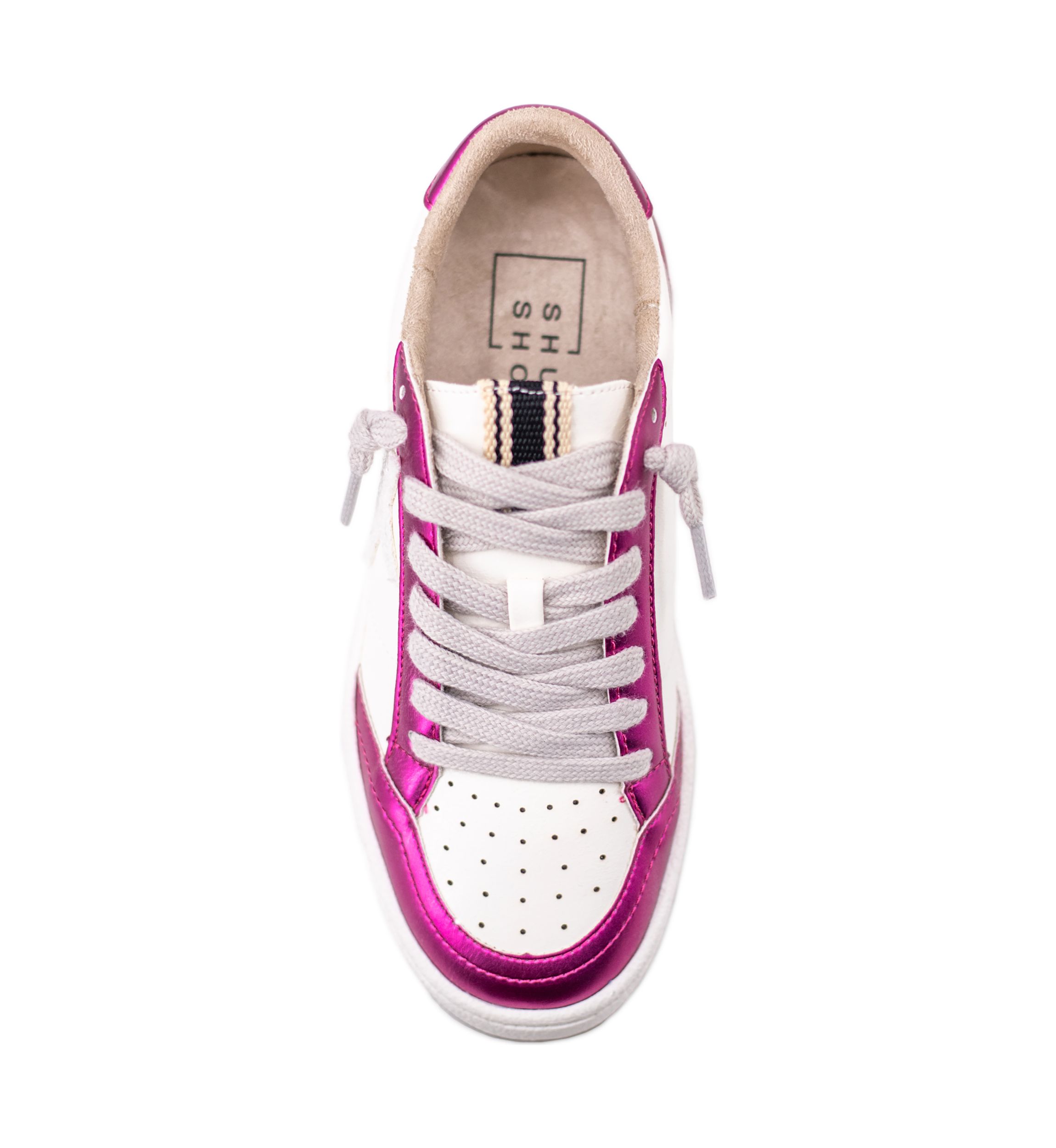 Girls Paz Sneakers
