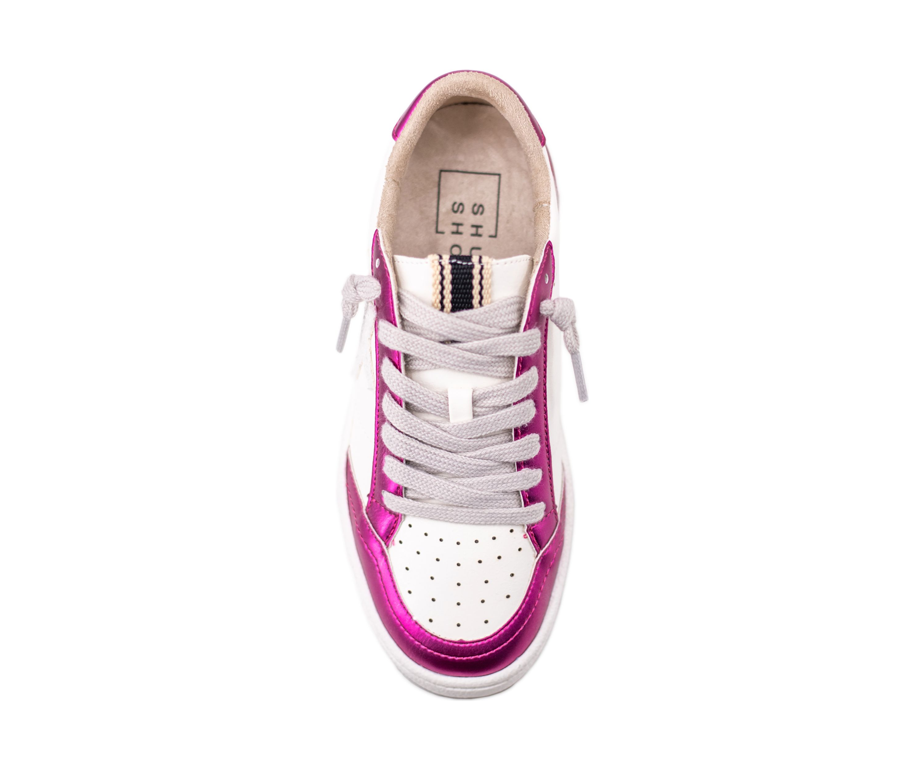 Girls Paz Sneakers