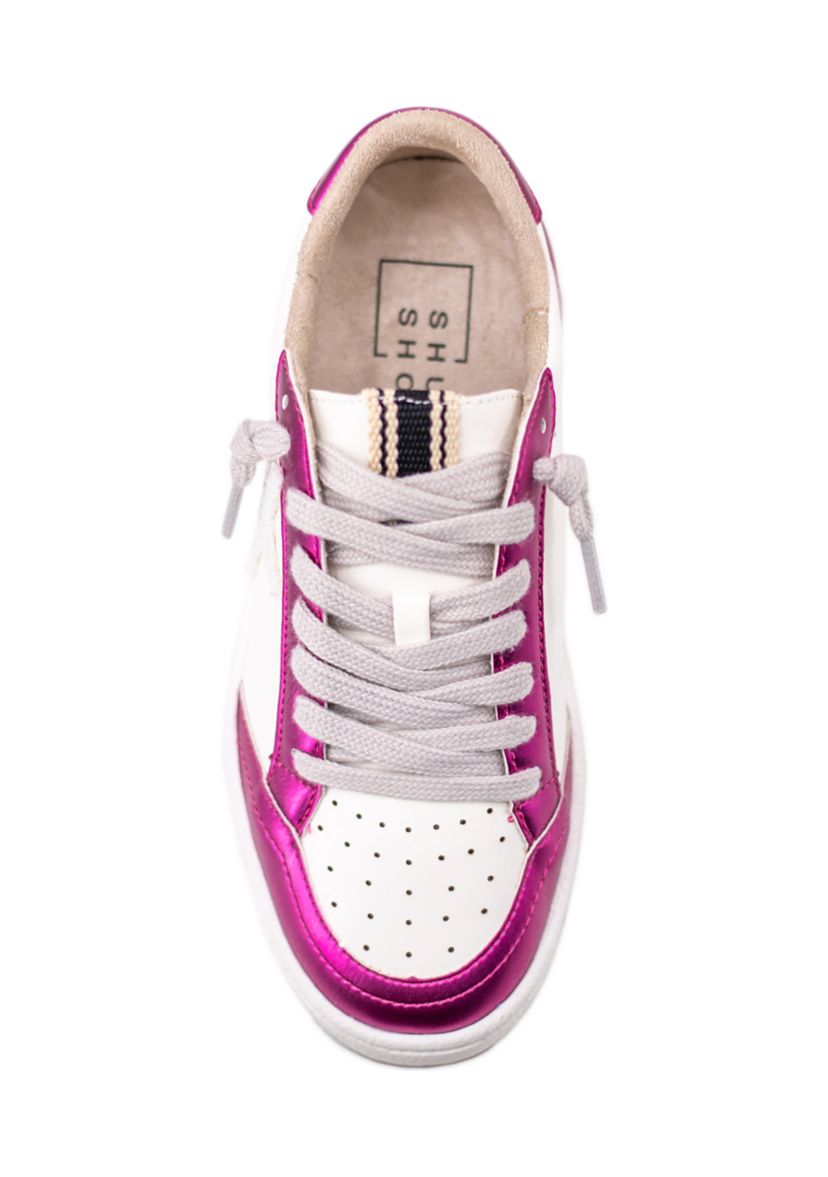 Girls Paz Sneakers