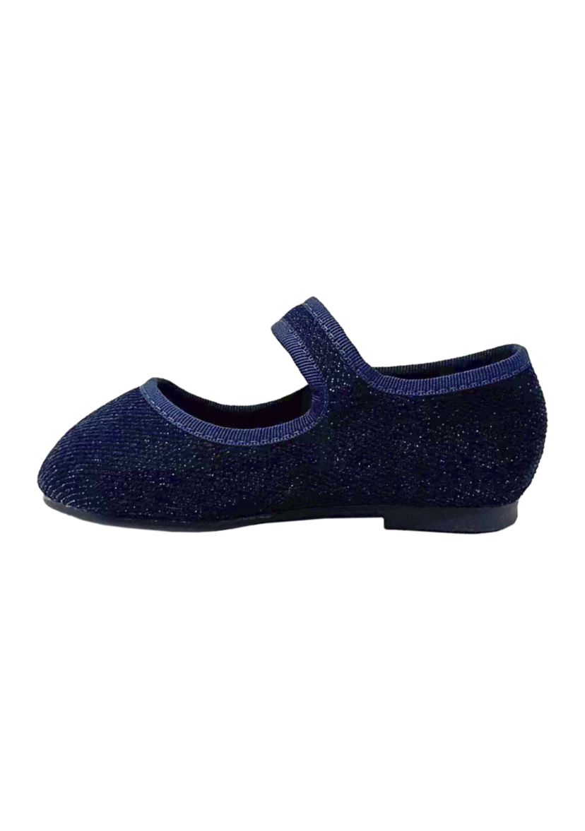 Big Kid Girls Arya Mini Flats