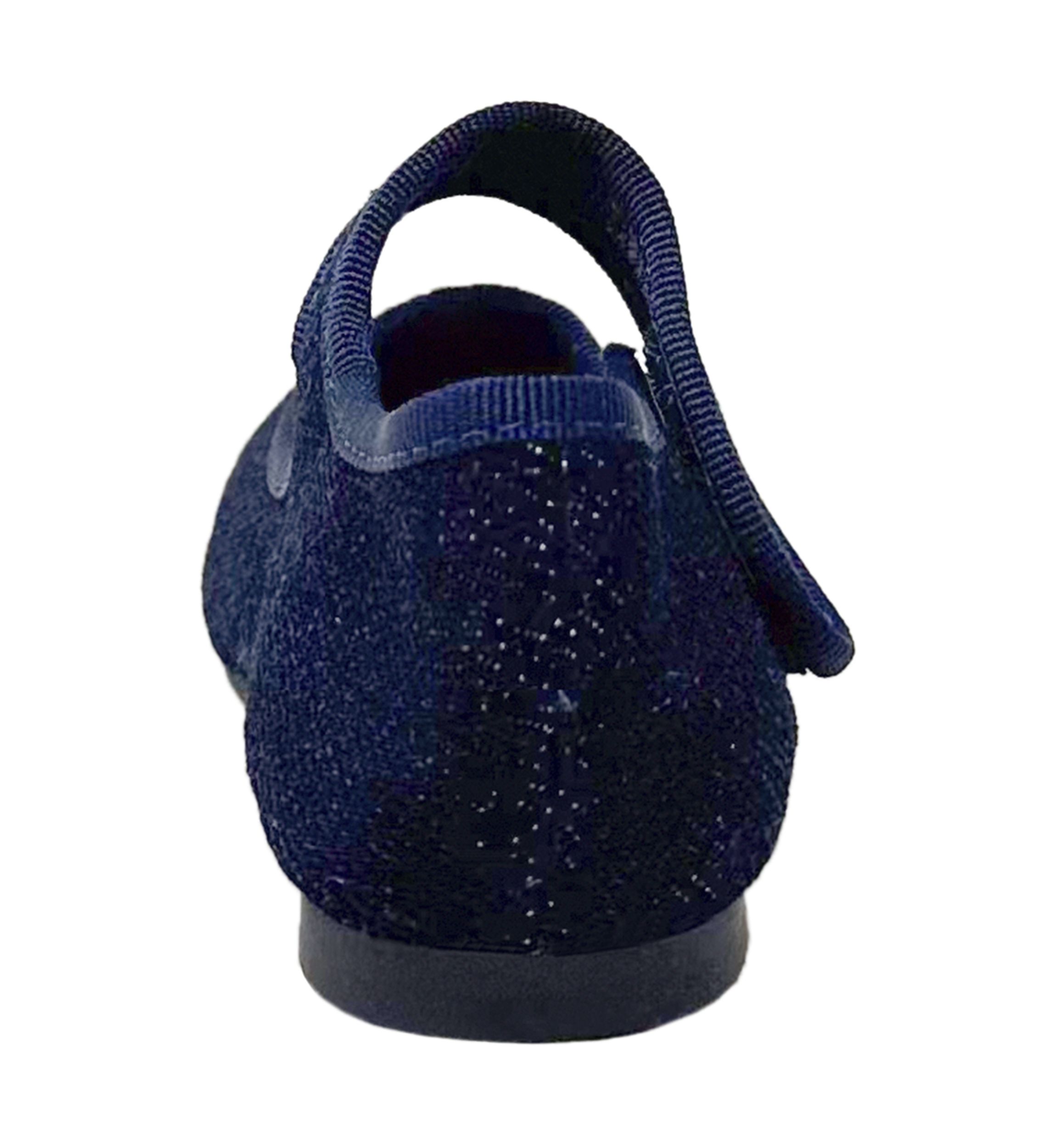 Big Kid Girls Arya Mini Flats
