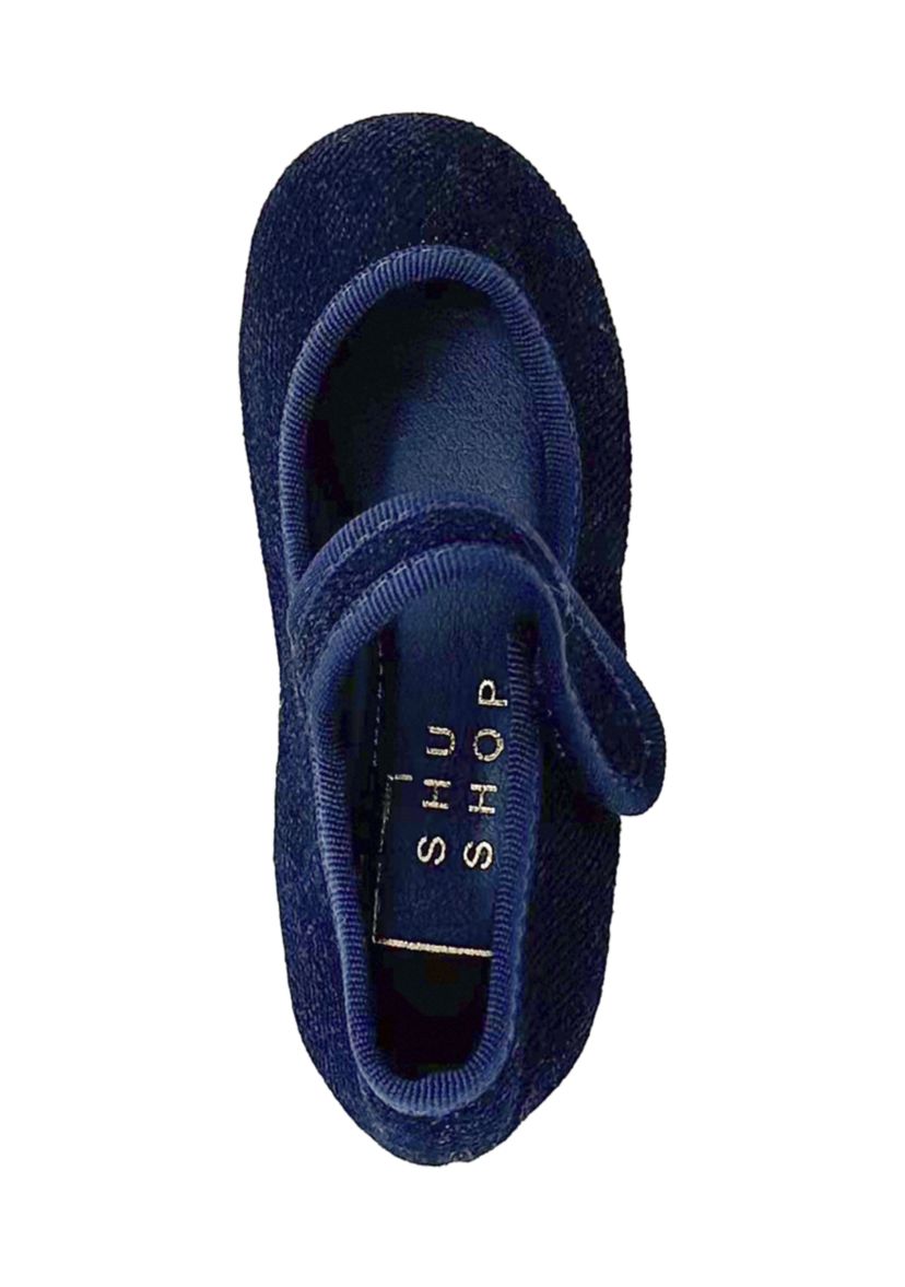 Big Kid Girls Arya Mini Flats
