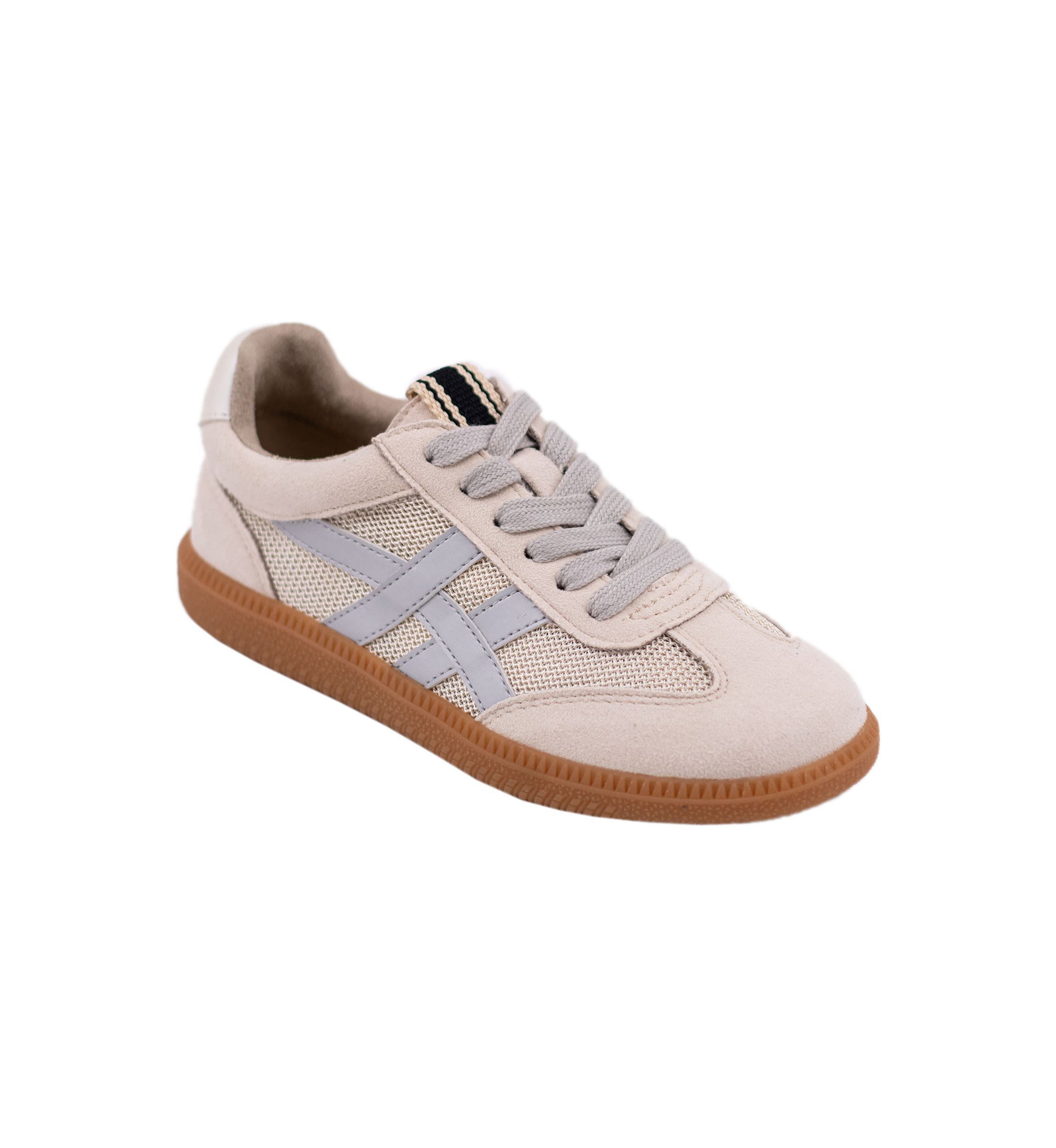 Sasha Mini Sneakers