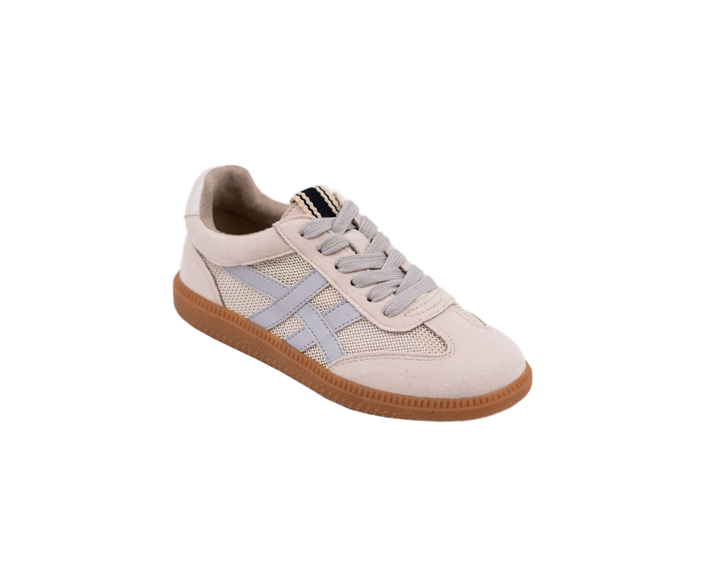 Sasha Mini Sneakers