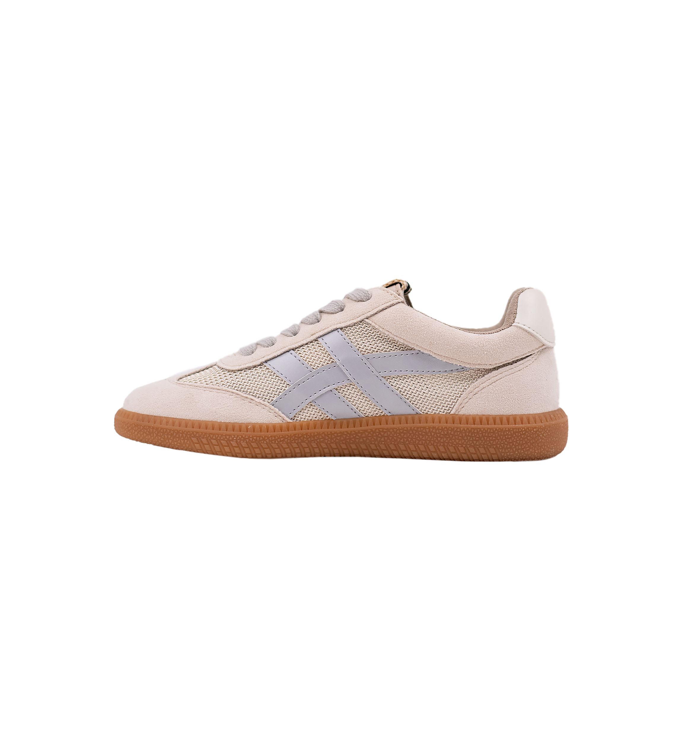 Sasha Mini Sneakers