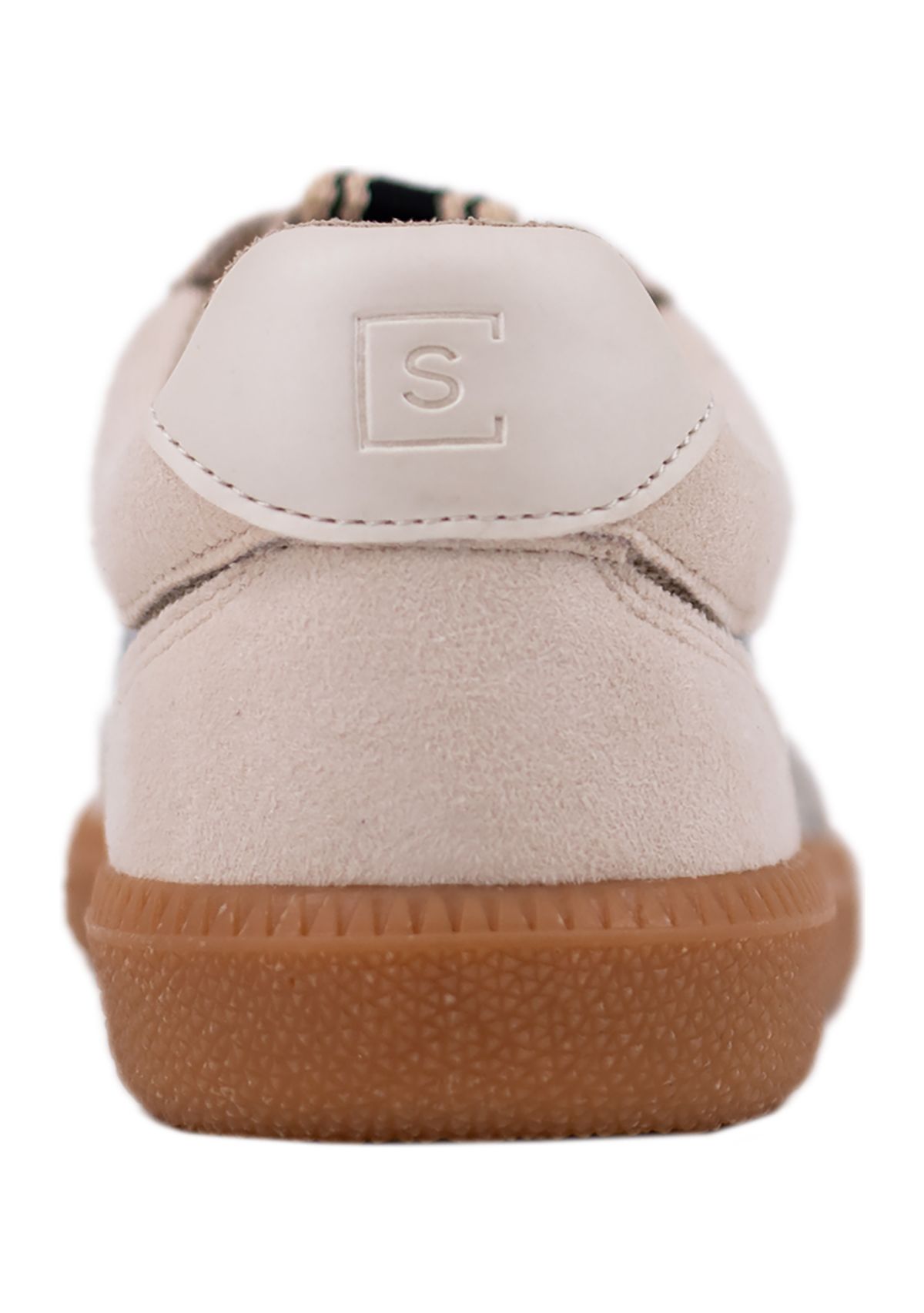 Sasha Mini Sneakers