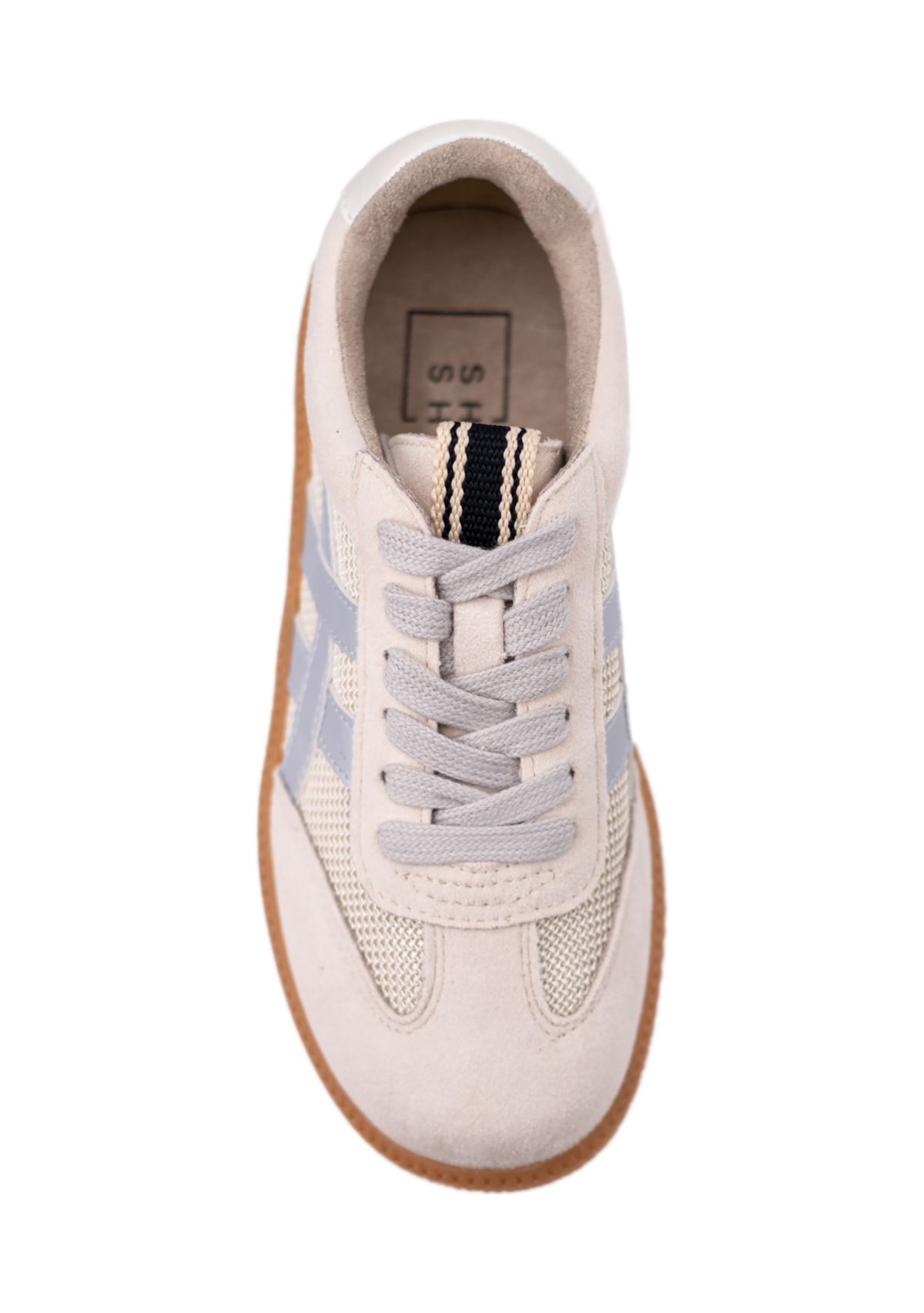 Sasha Mini Sneakers