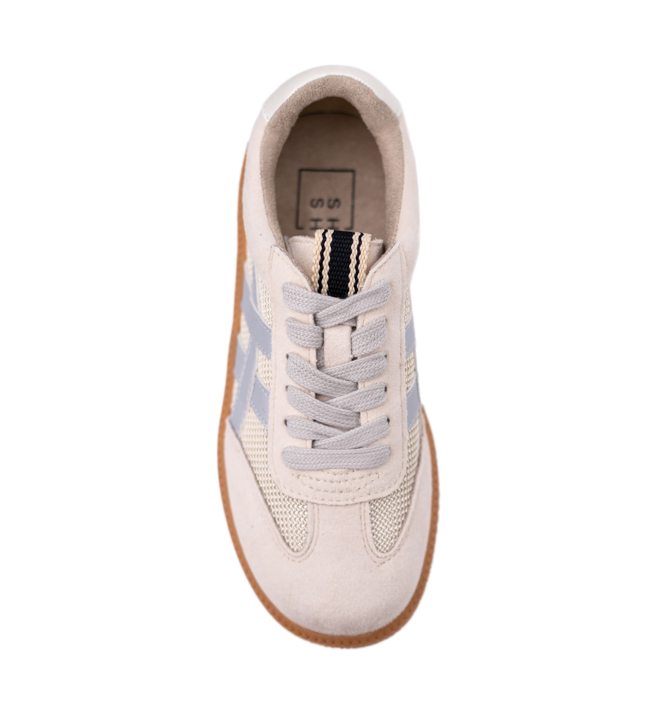 Sasha Mini Sneakers