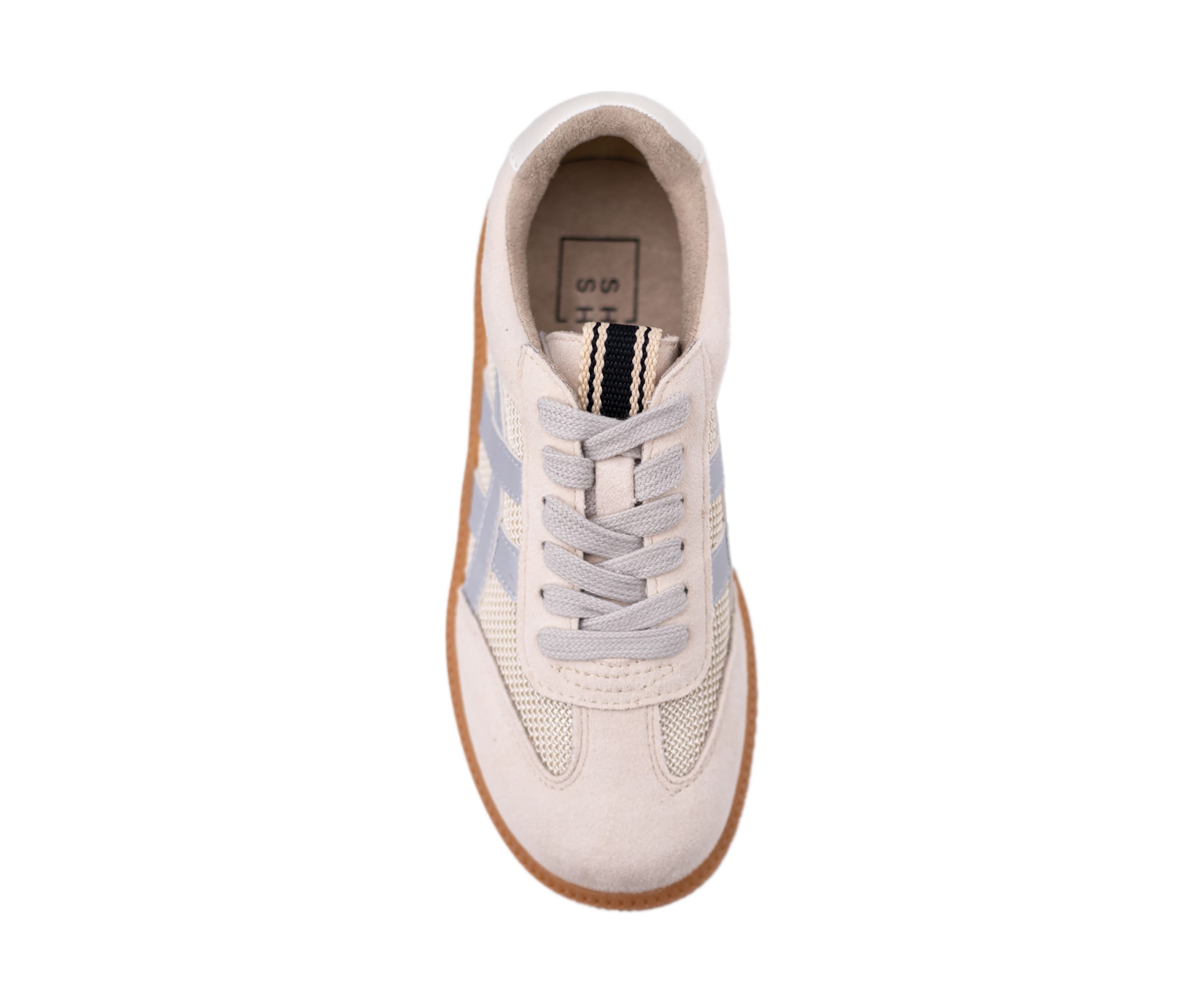 Sasha Mini Sneakers