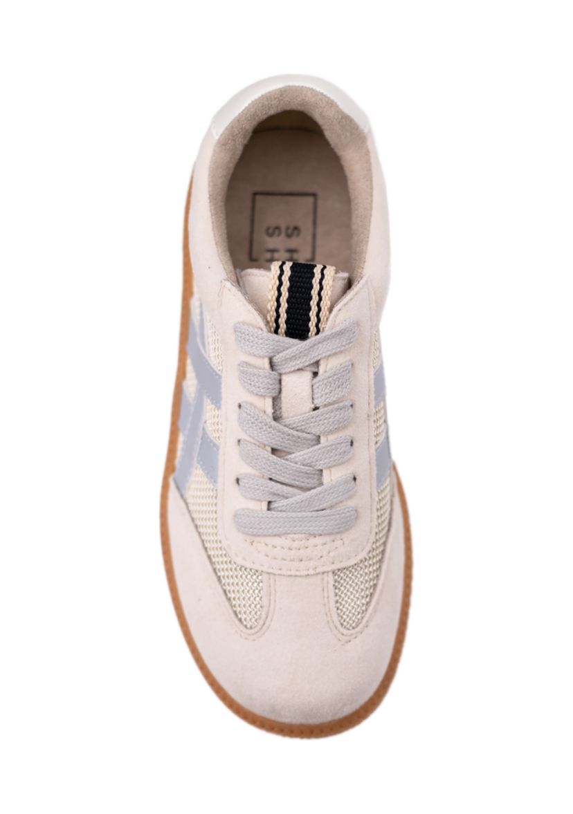 Sasha Mini Sneakers