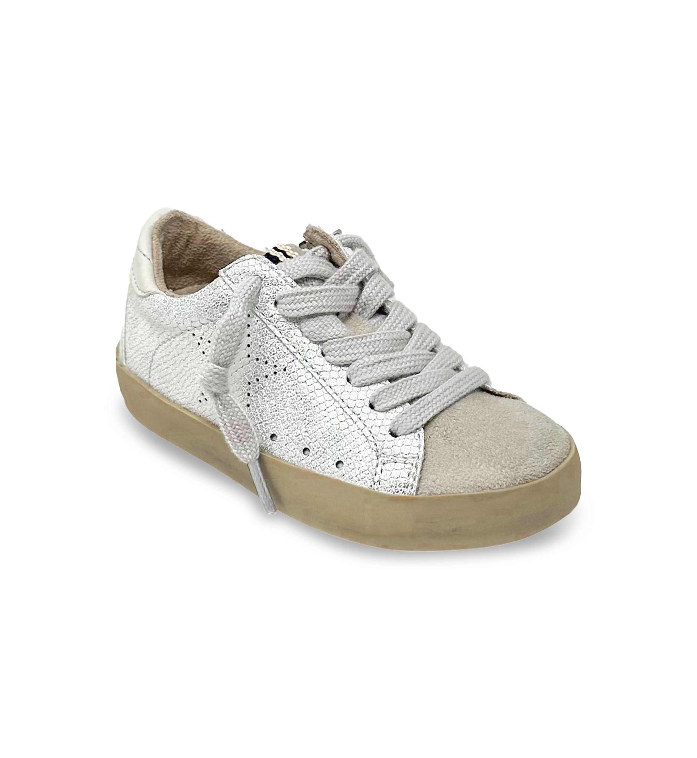 Little Kid Girls Mia Mini Sneakers