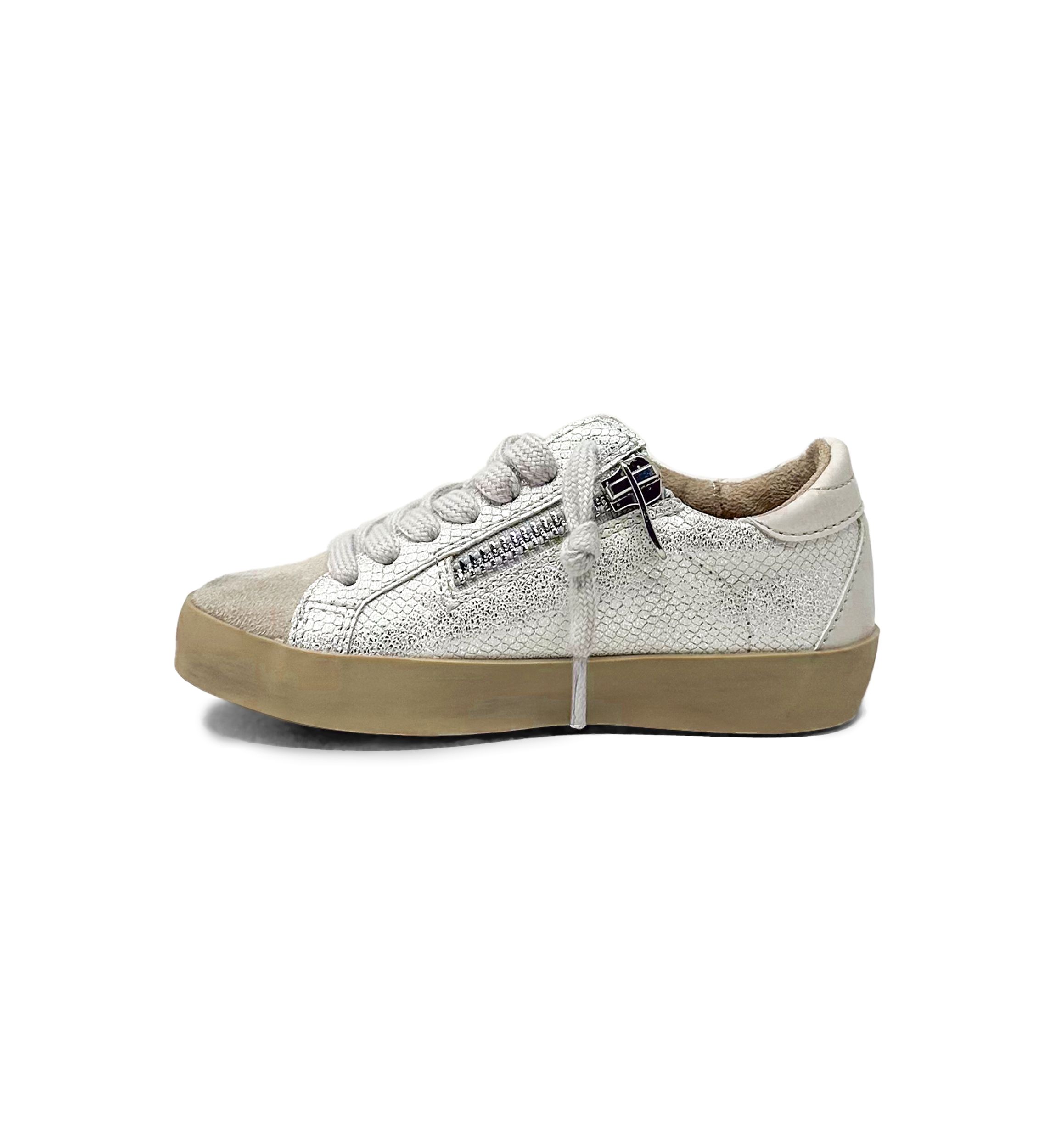 Little Kid Girls Mia Mini Sneakers