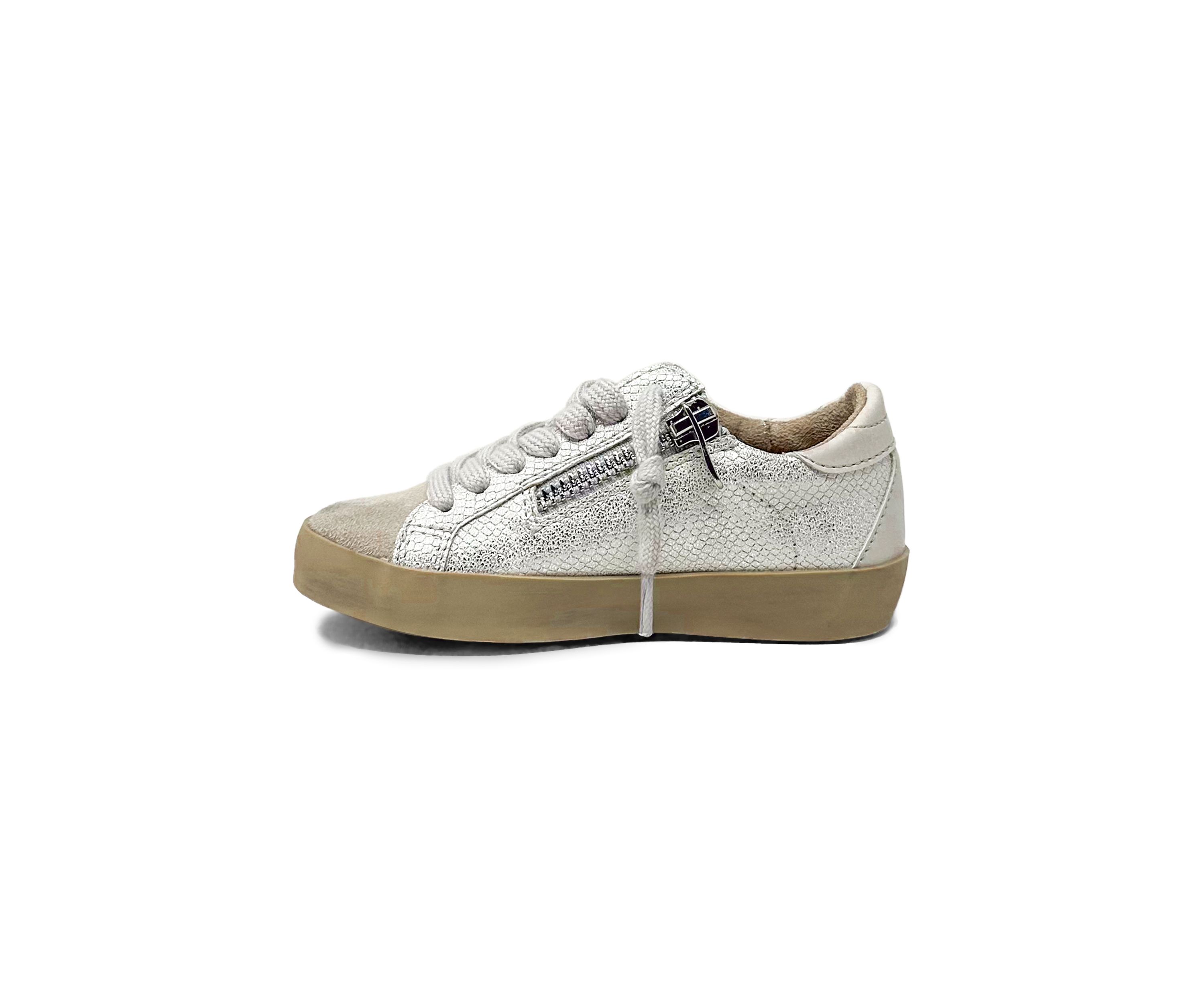 Little Kid Girls Mia Mini Sneakers
