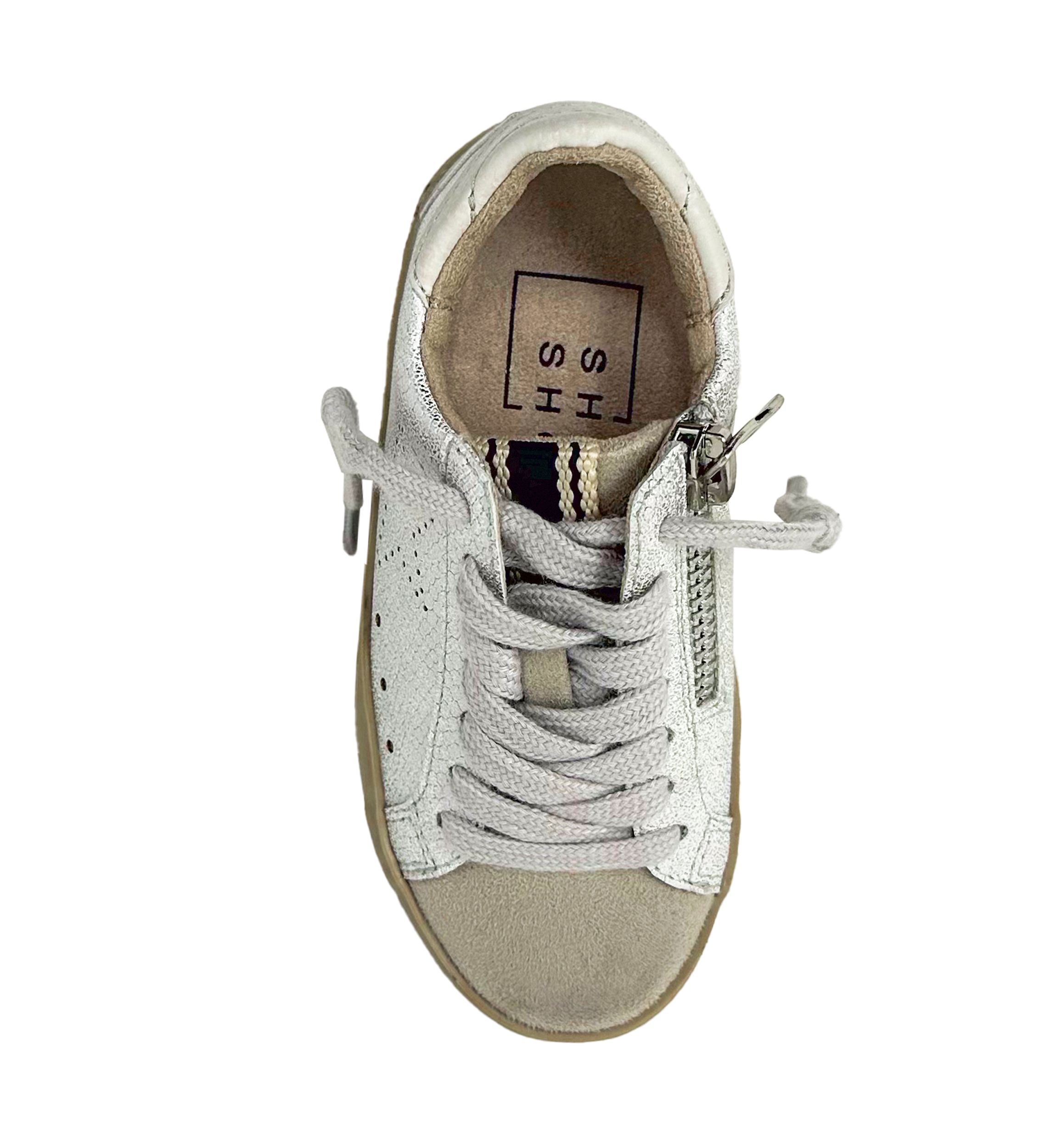 Little Kid Girls Mia Mini Sneakers